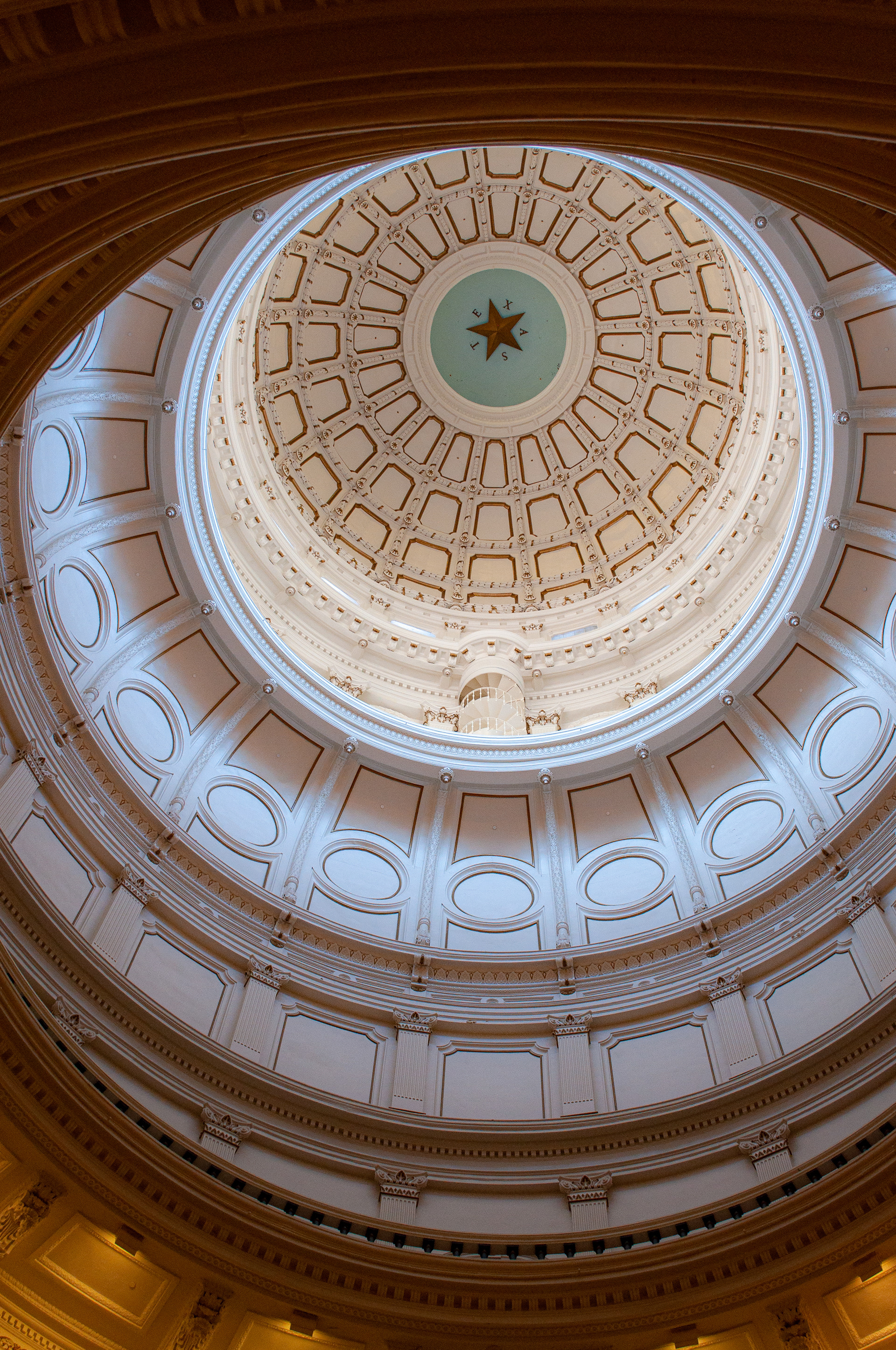 dome of the beast