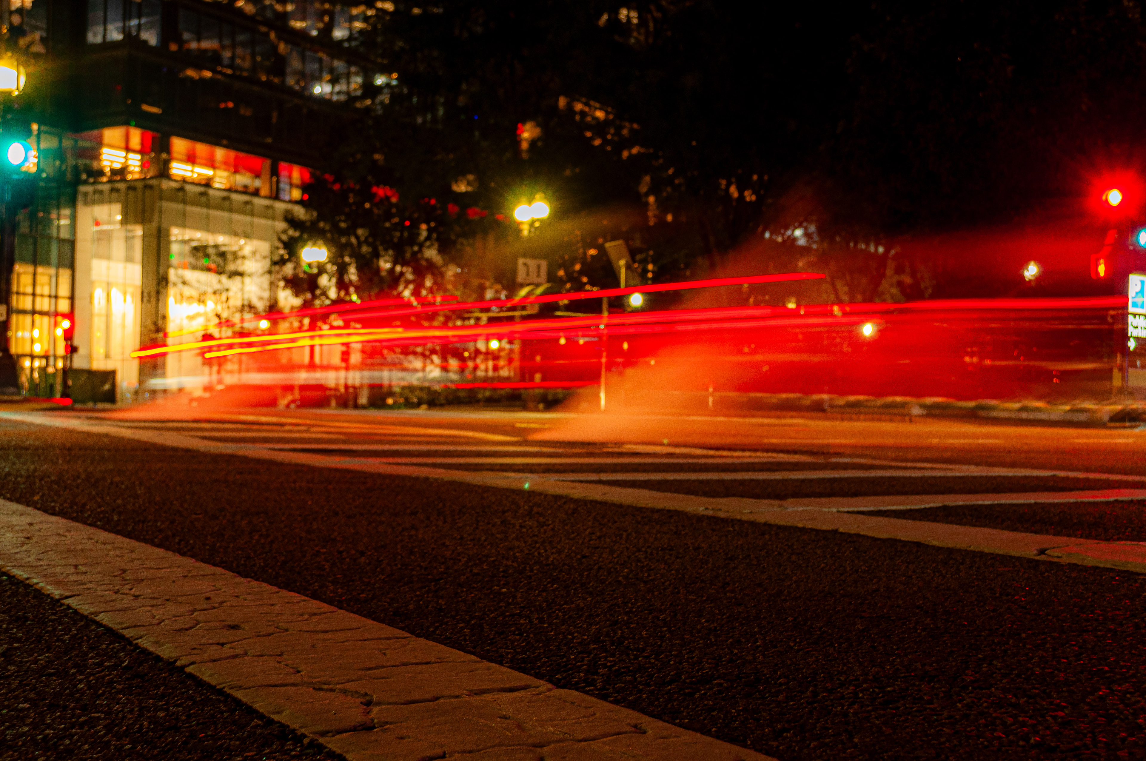 stop and go