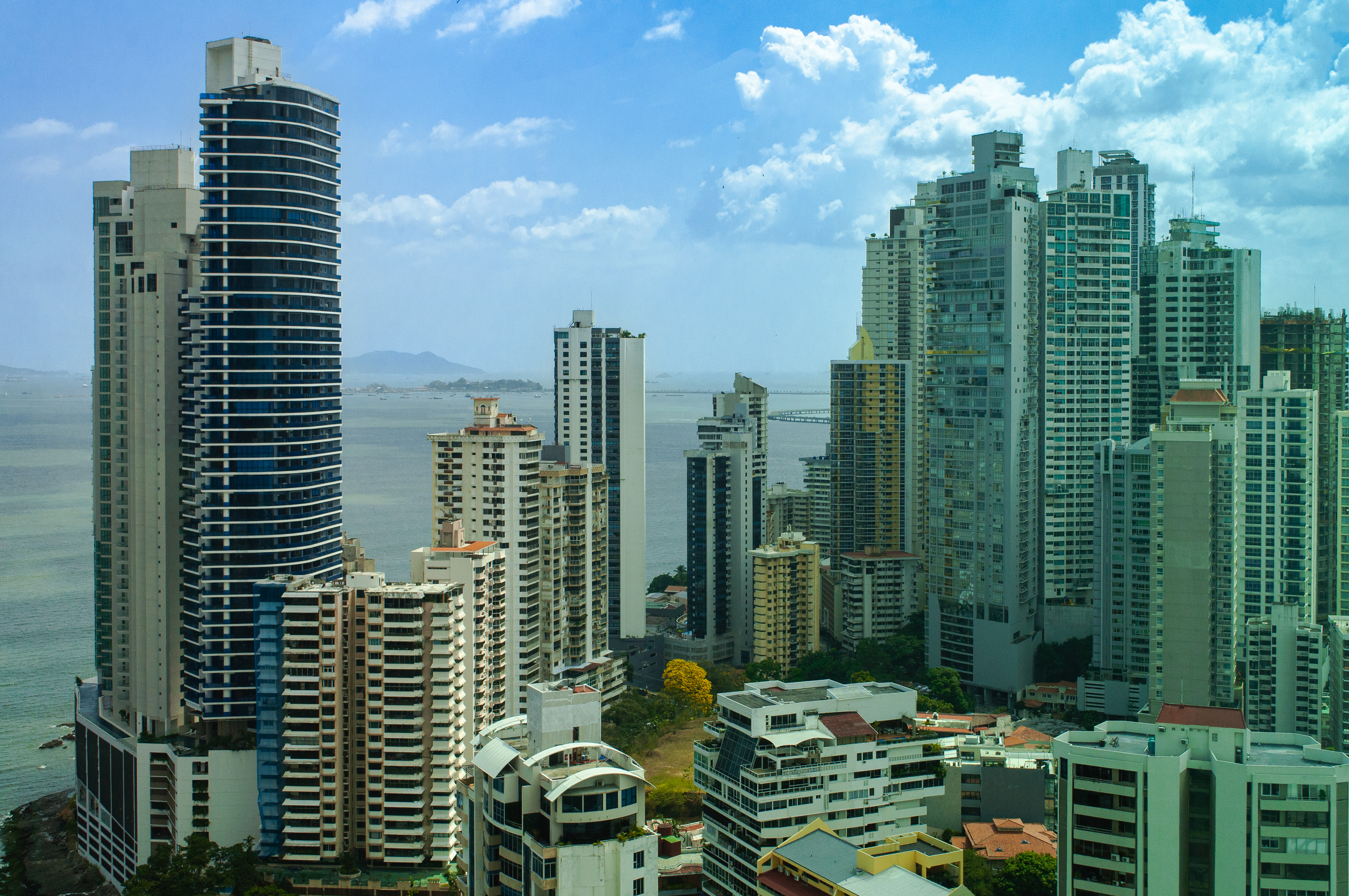 panama