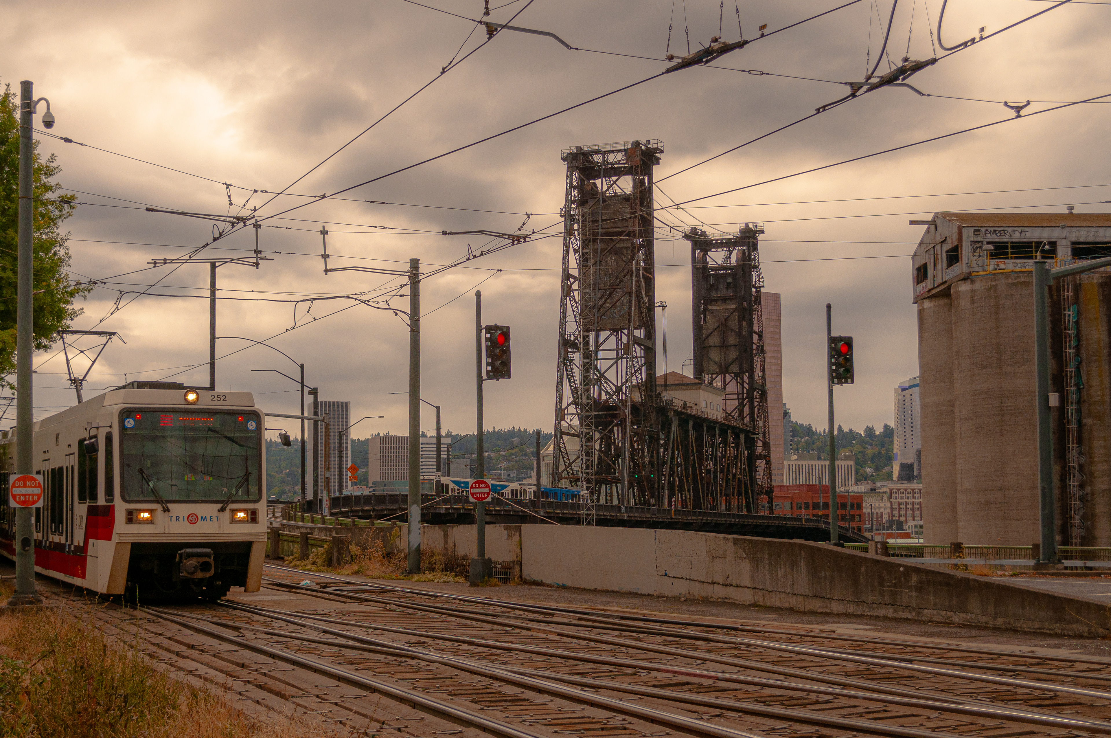 trimet 252