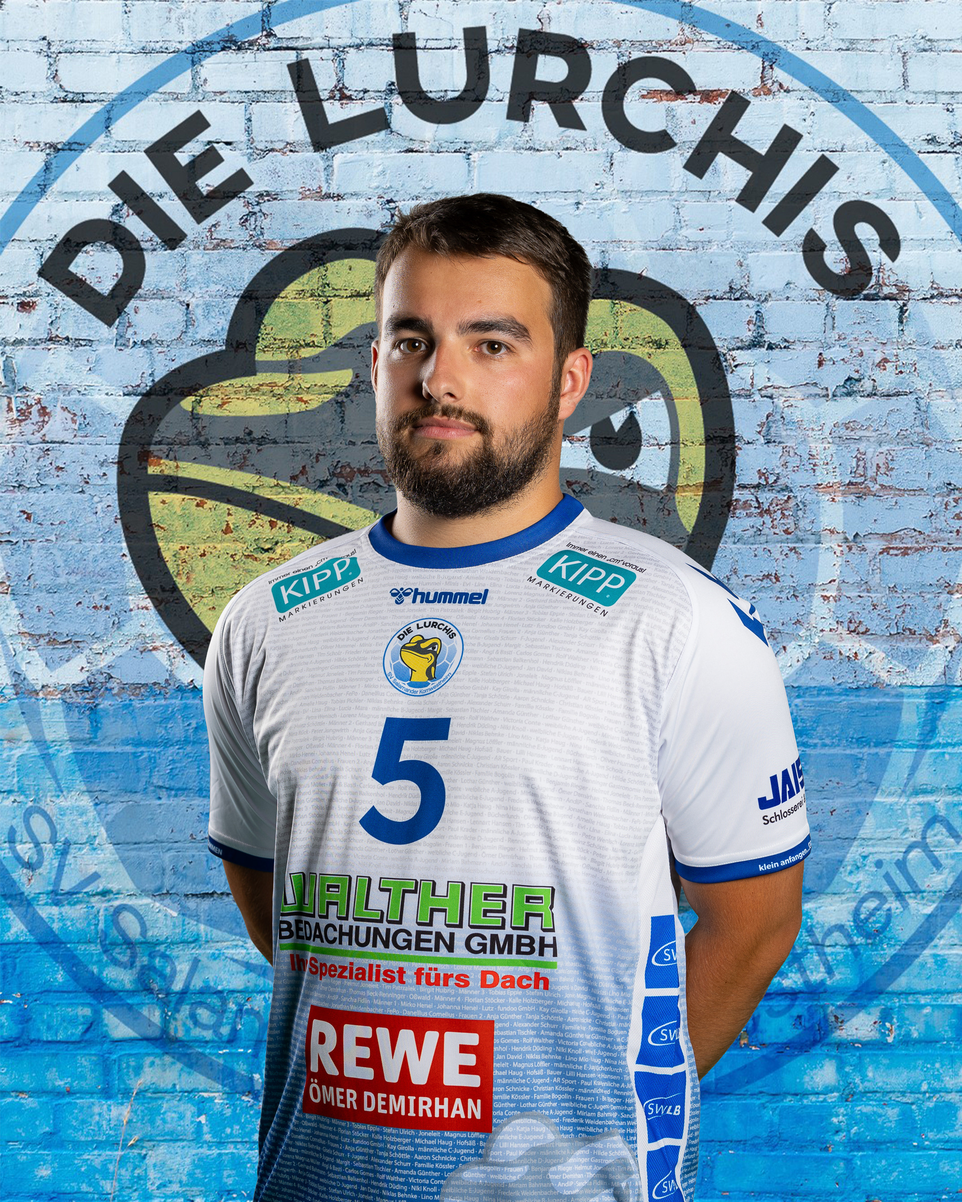 Handball, SV Kornwestheim