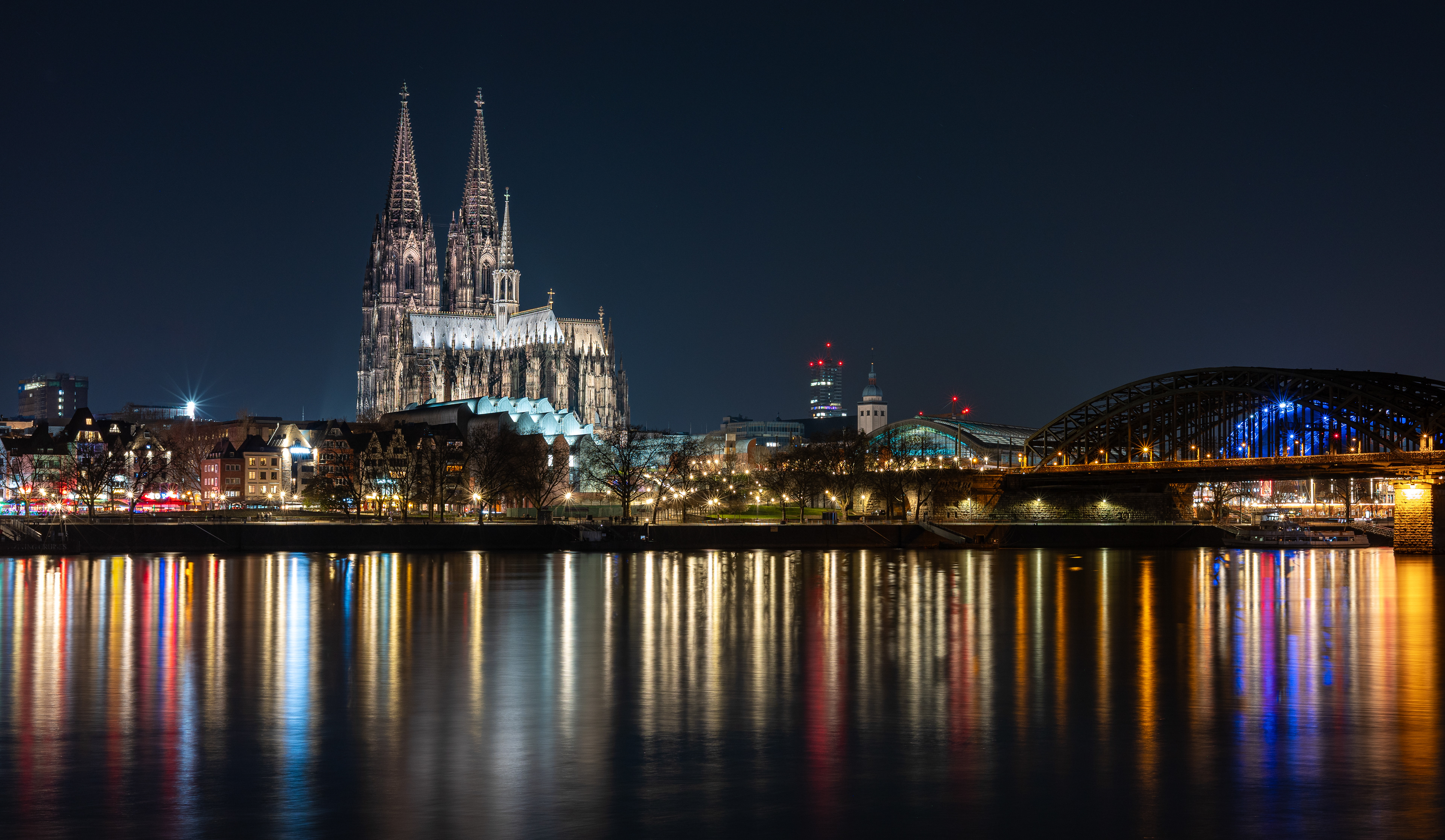 Köln, 2024