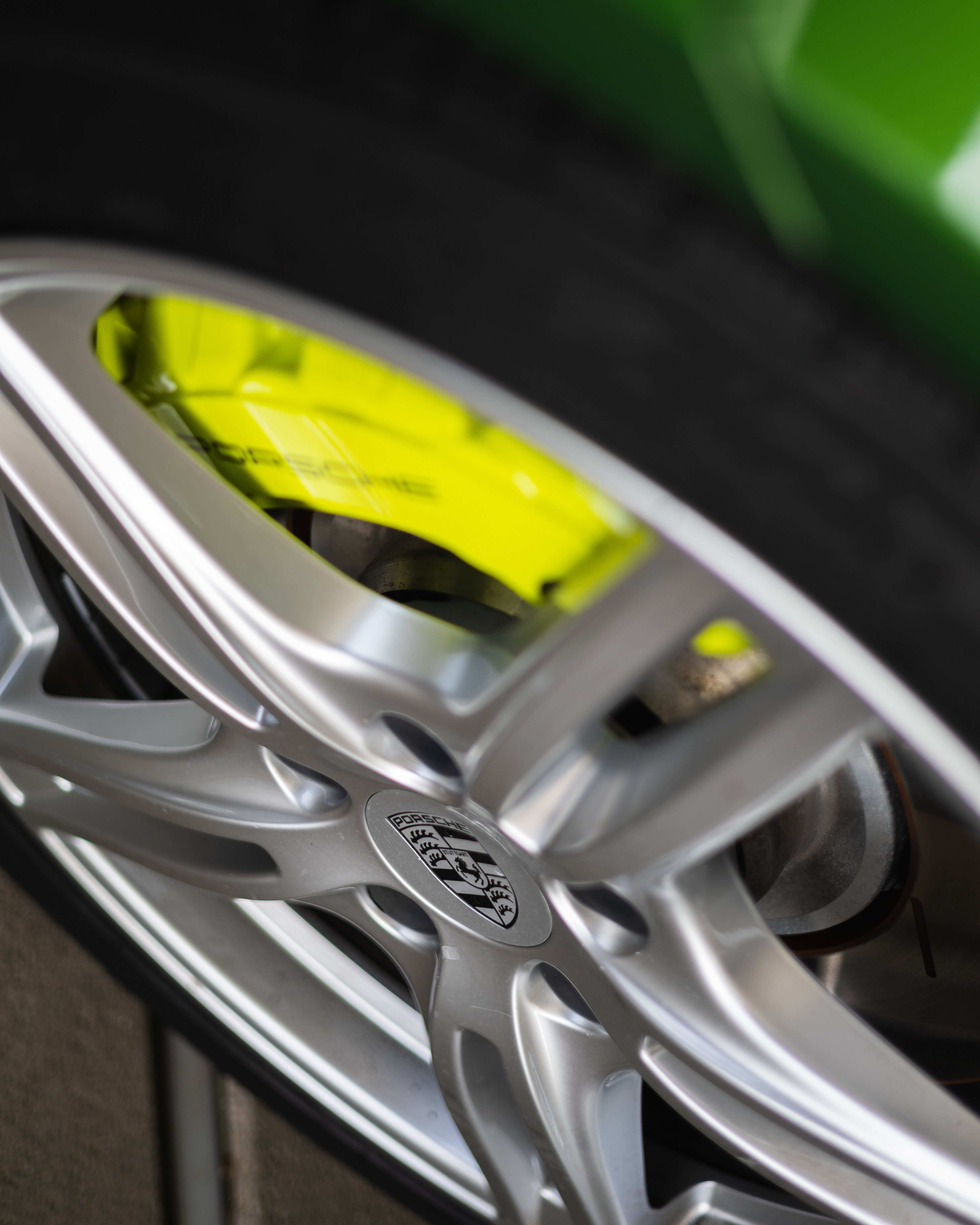 Panamera 4S E- Hybrid, Porsche Museum Zuffenhausen