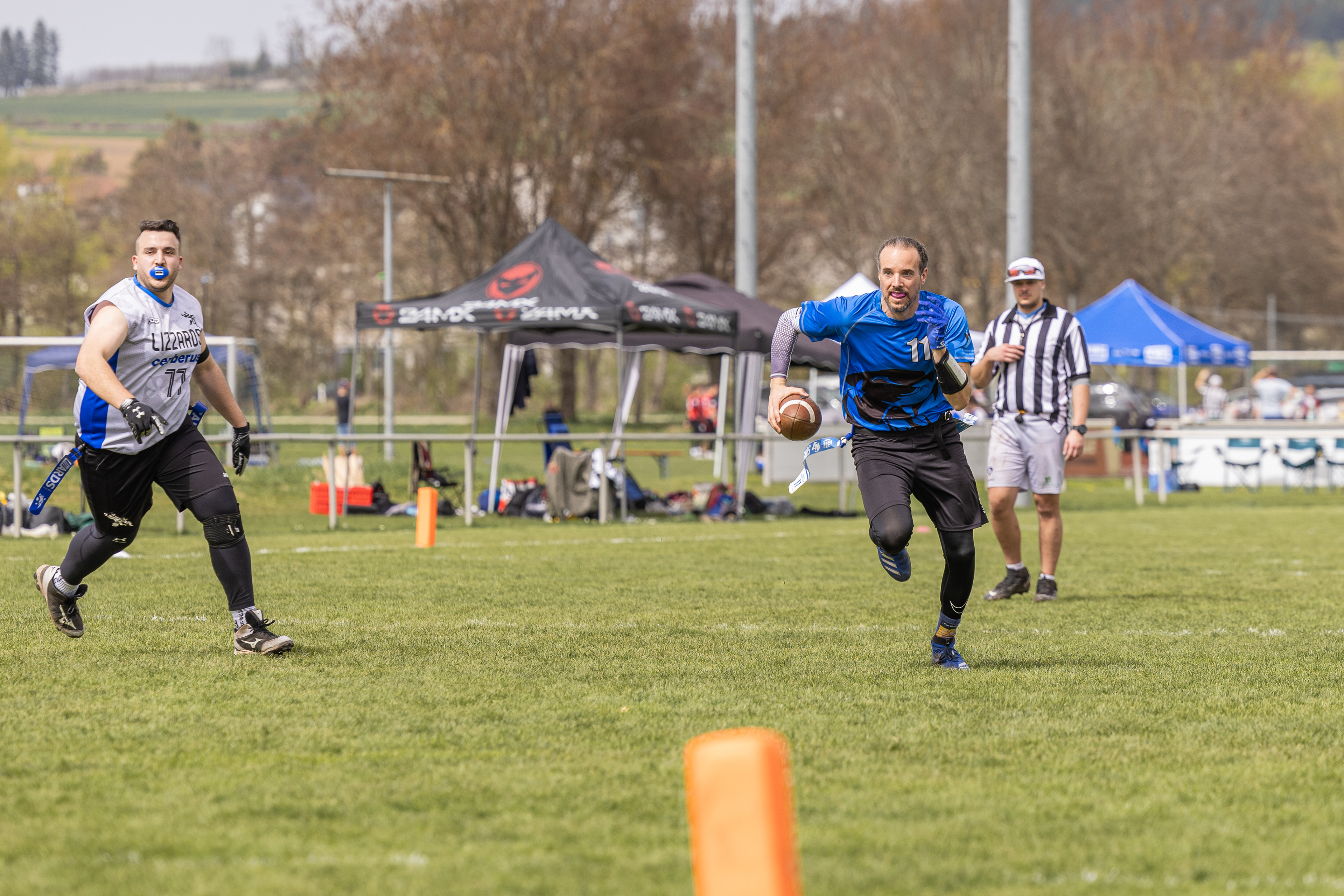 DFFL2 (2024), Cougars Kornwestheim Flag-Football