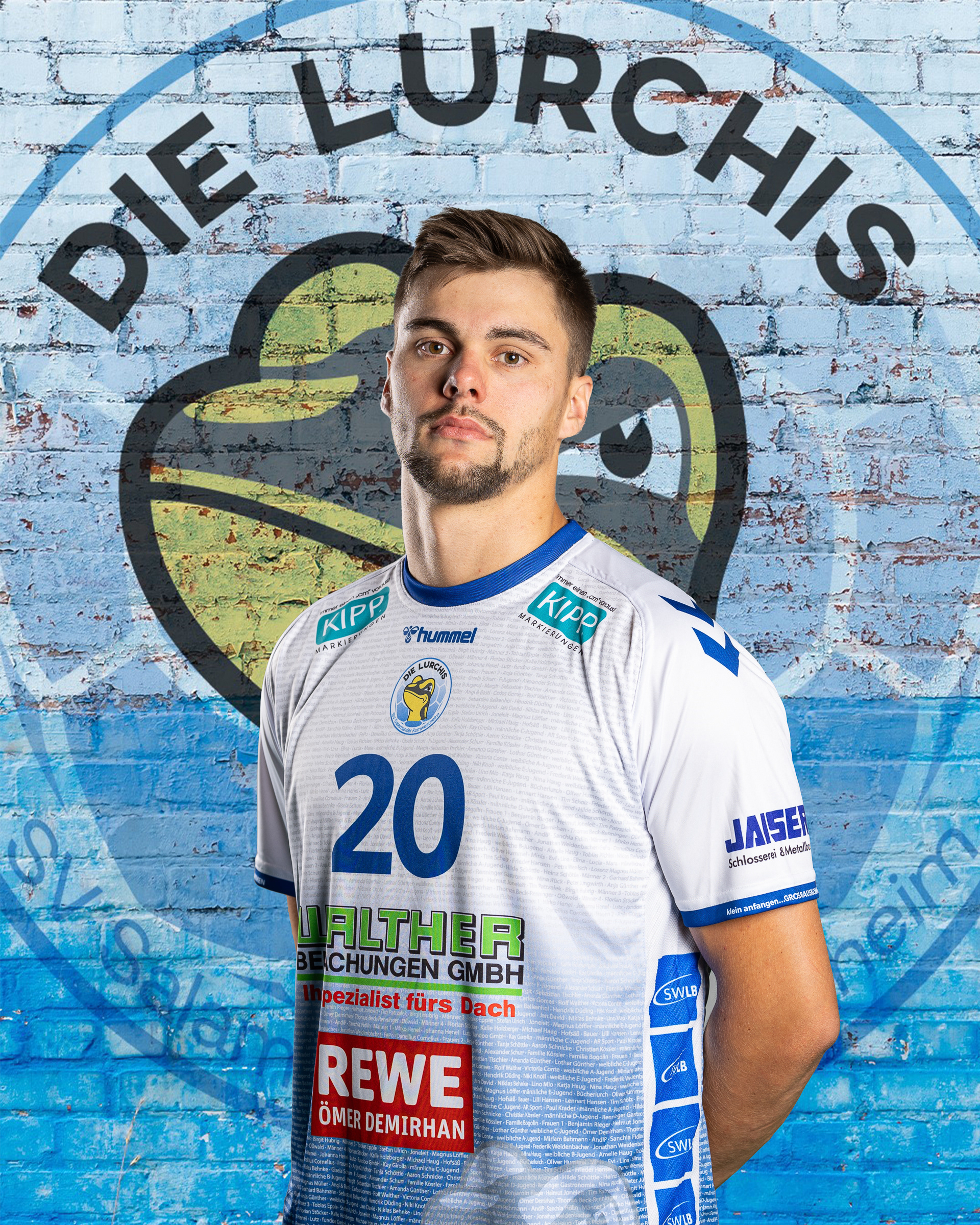 Handball, SV Kornwestheim