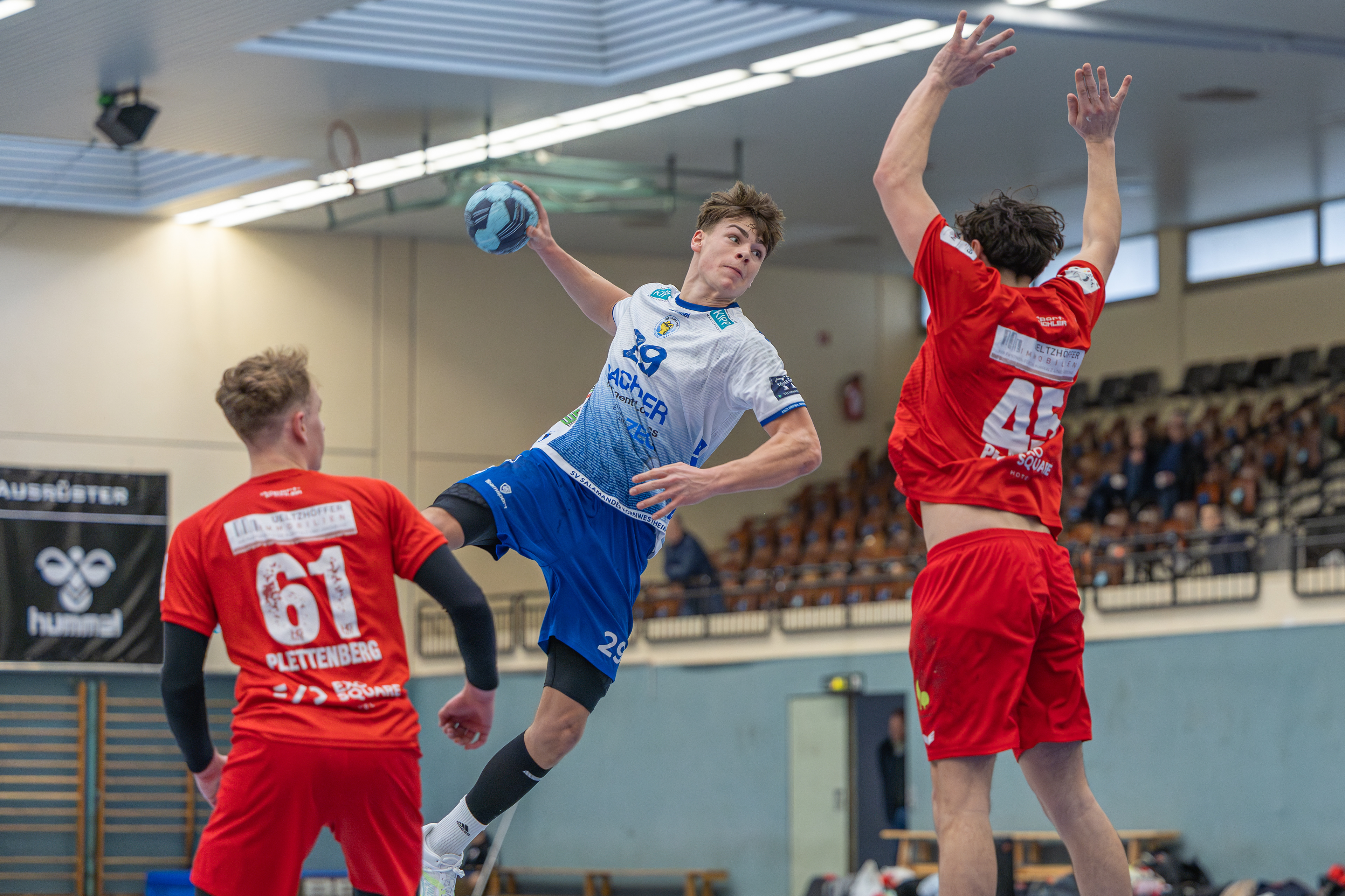 BWOL, SV Kornwestheim