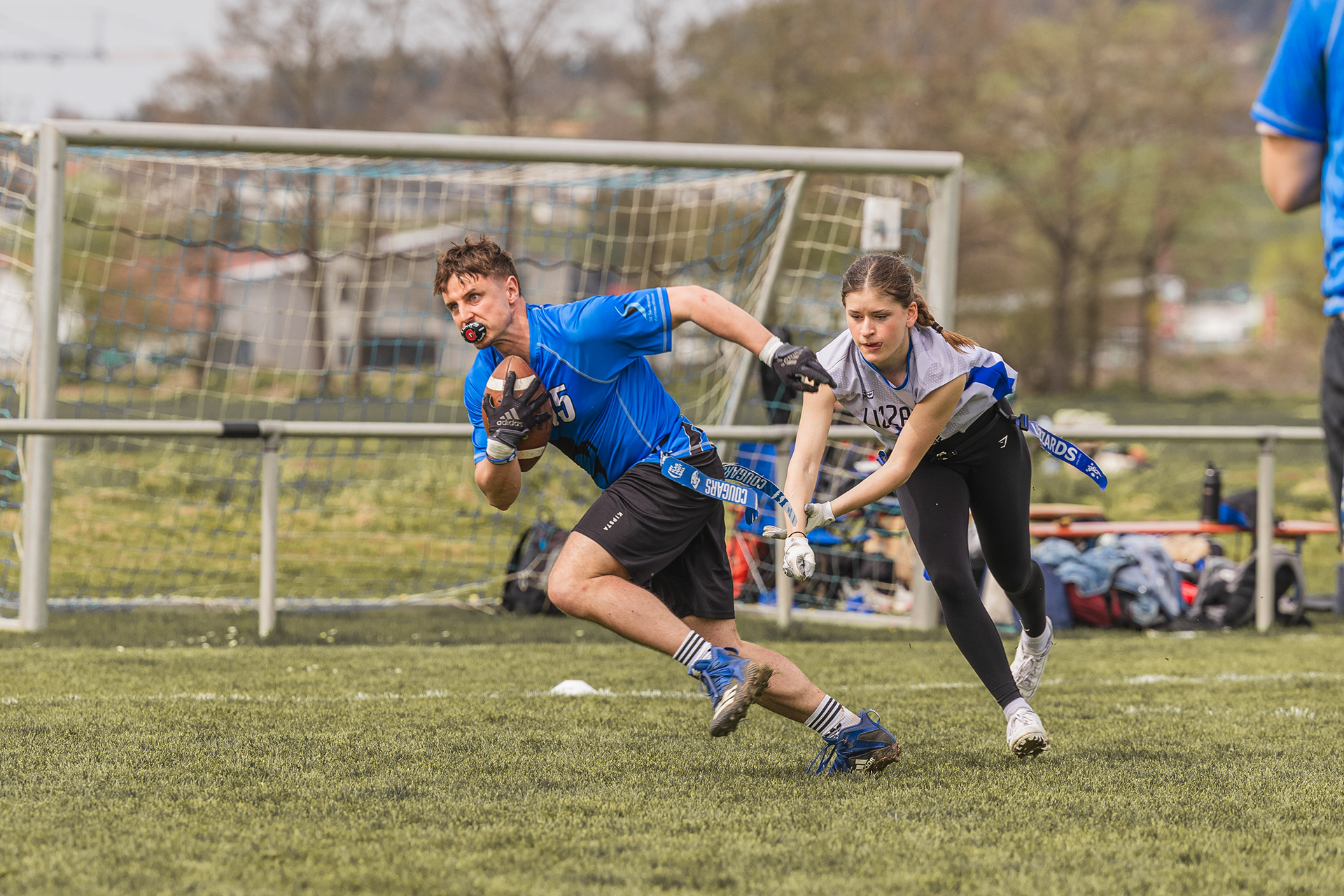 DFFL2 (2024), Cougars Kornwestheim Flag-Football