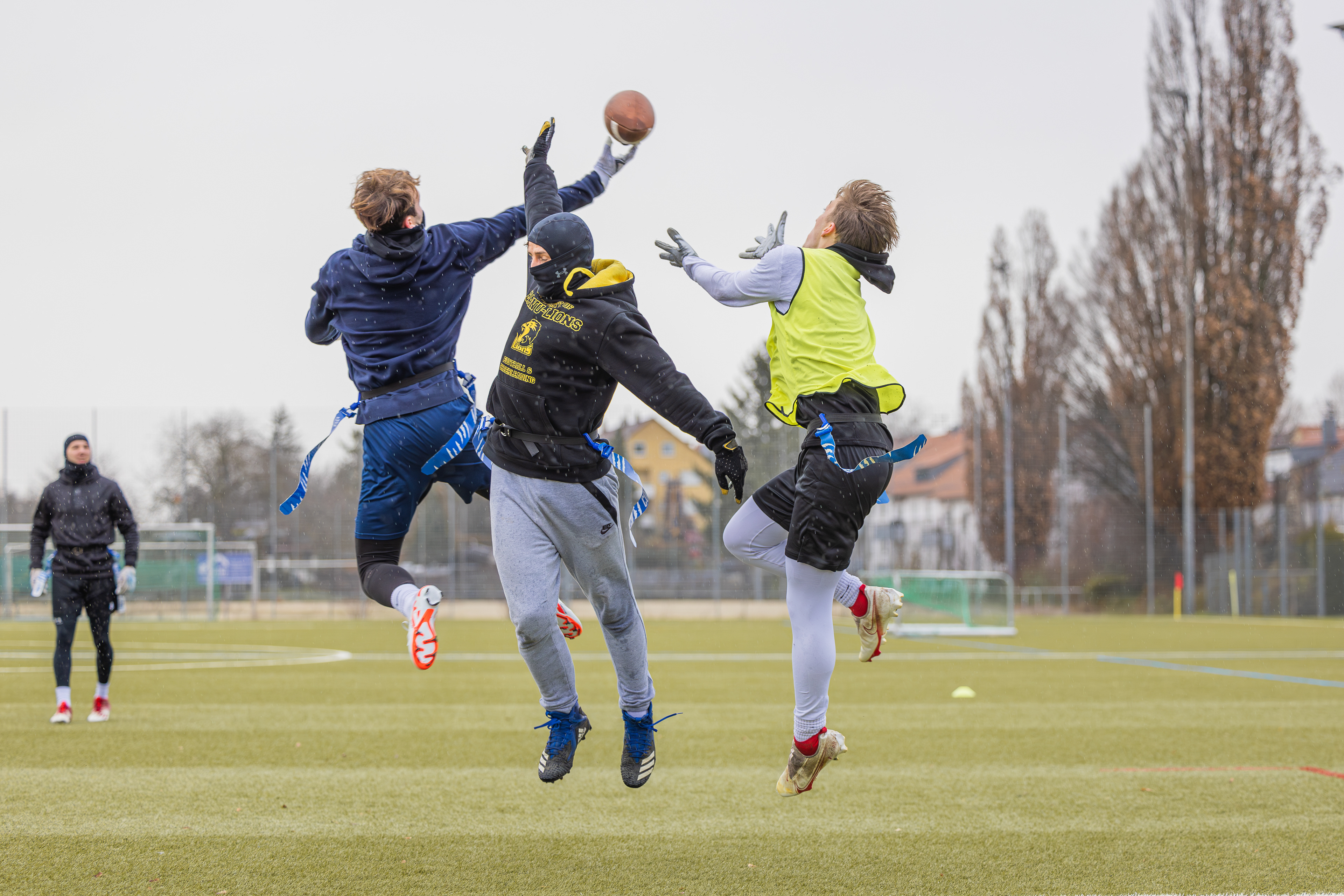 Cougars Kornwestheim Flag-Football
