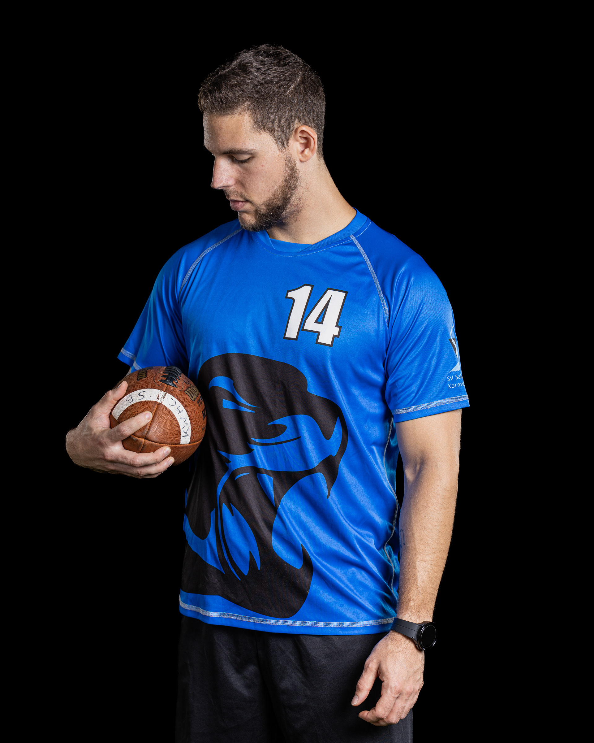 Flag-Football, Cougars Kornwestheim