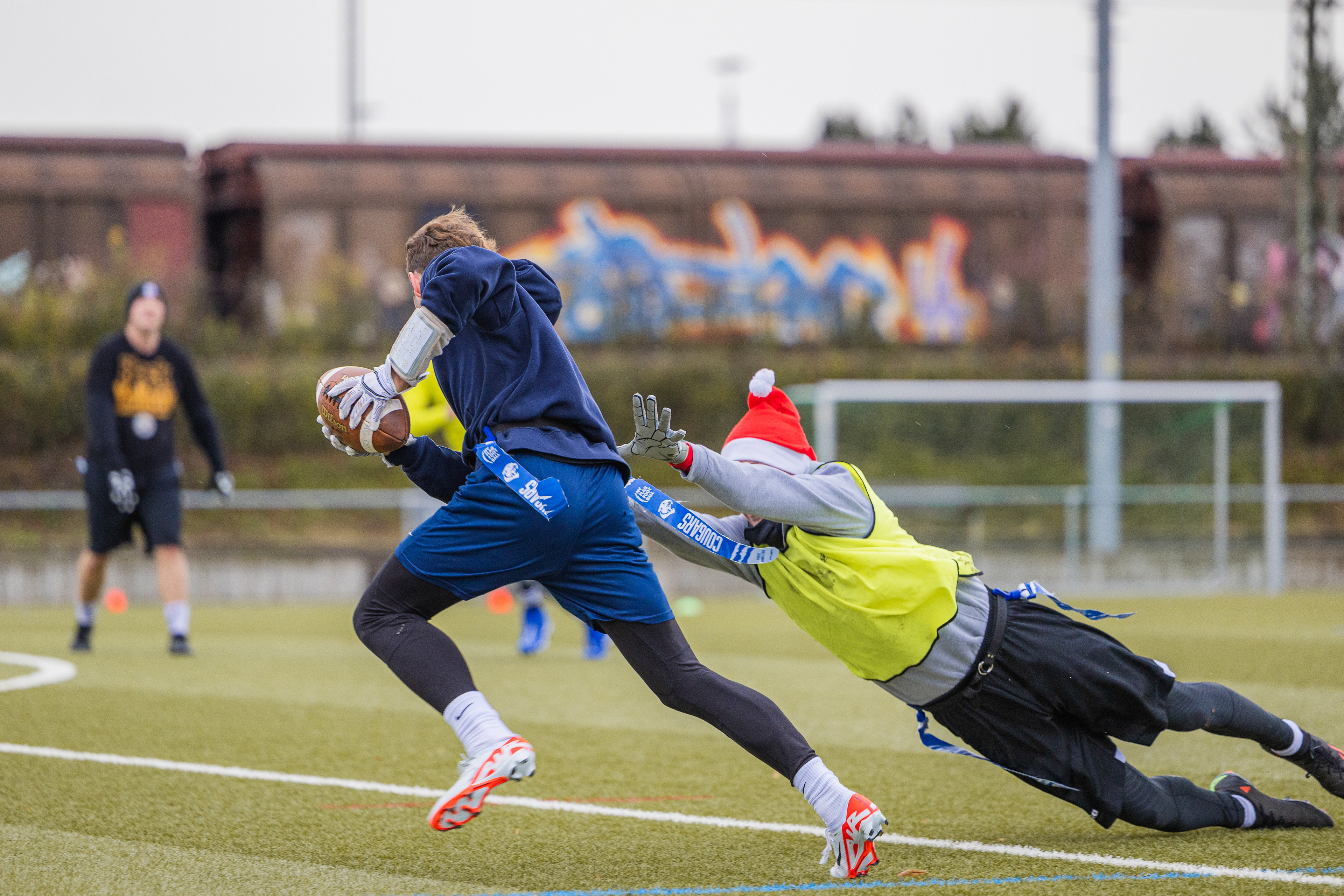 Cougars Kornwestheim Flag-Football