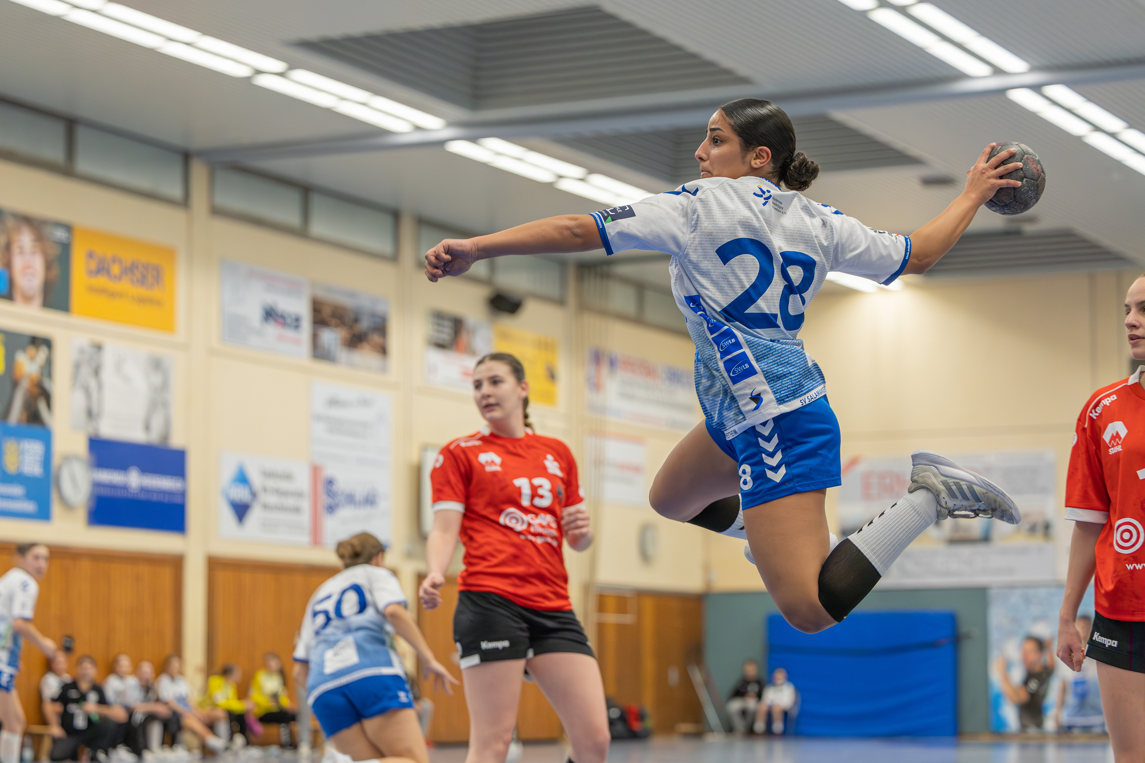 Jugendbundesliga, SV Kornwestheim