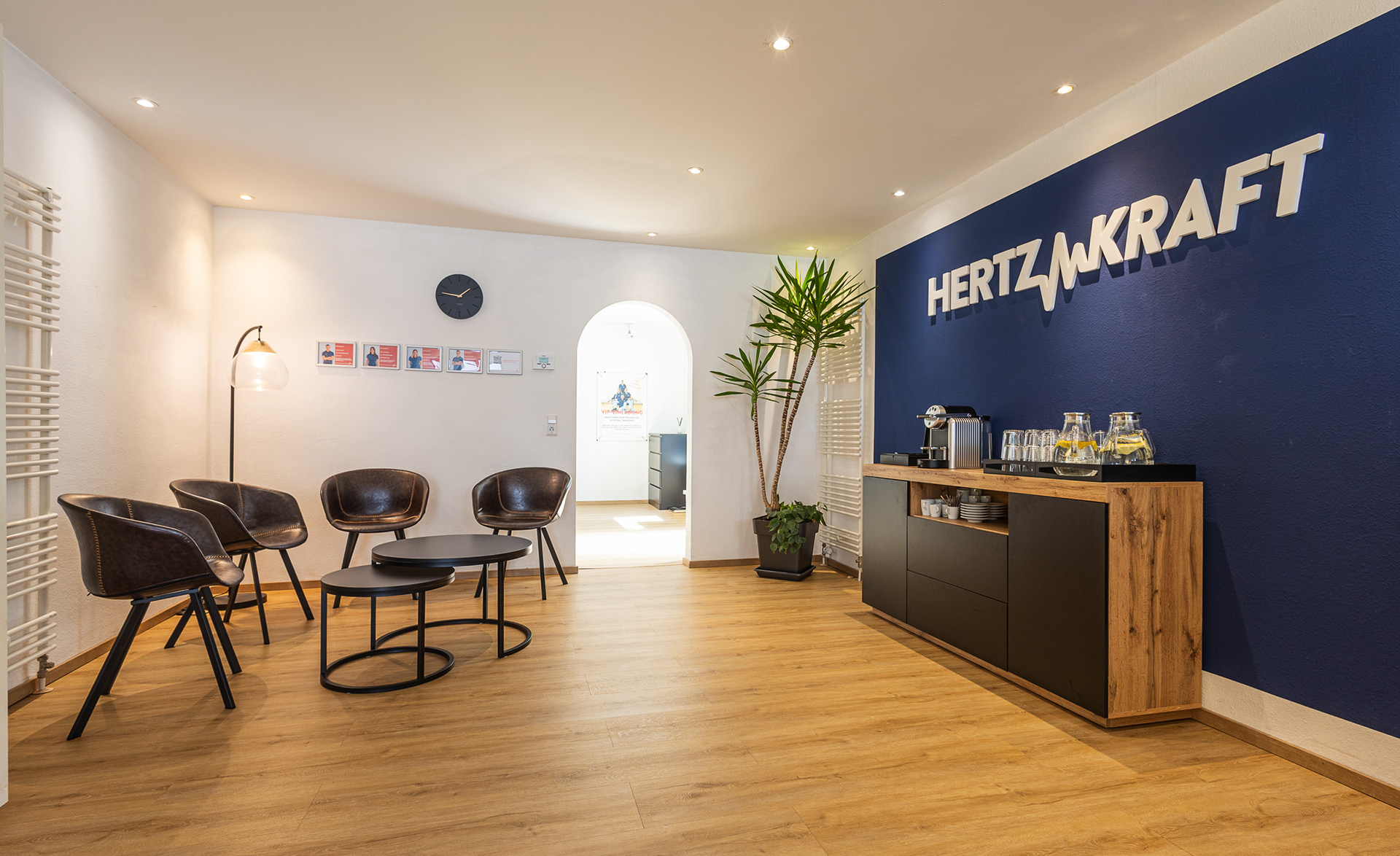 HERTZKRAFT in Stuttgart