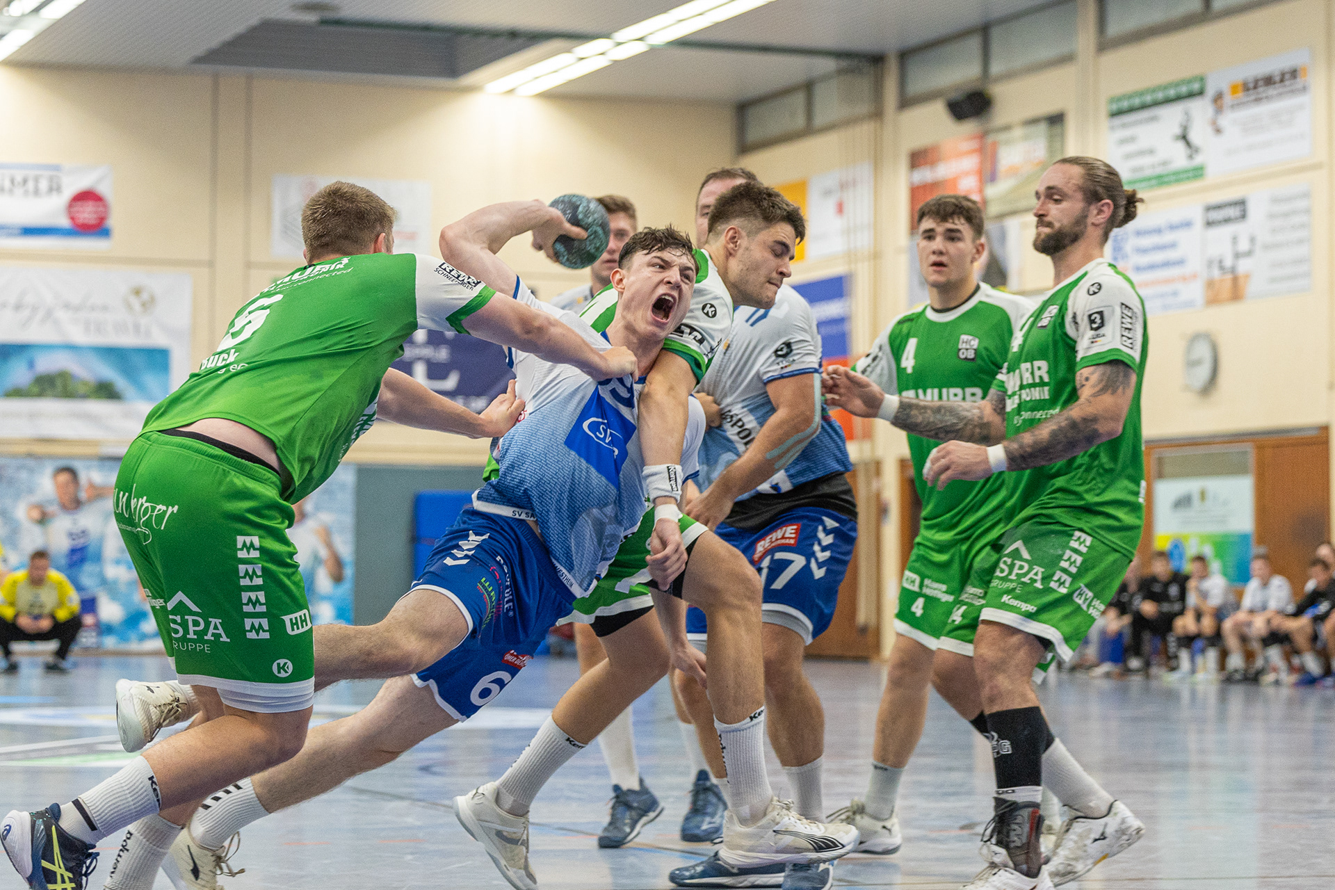 3. Liga, SV Kornwestheim