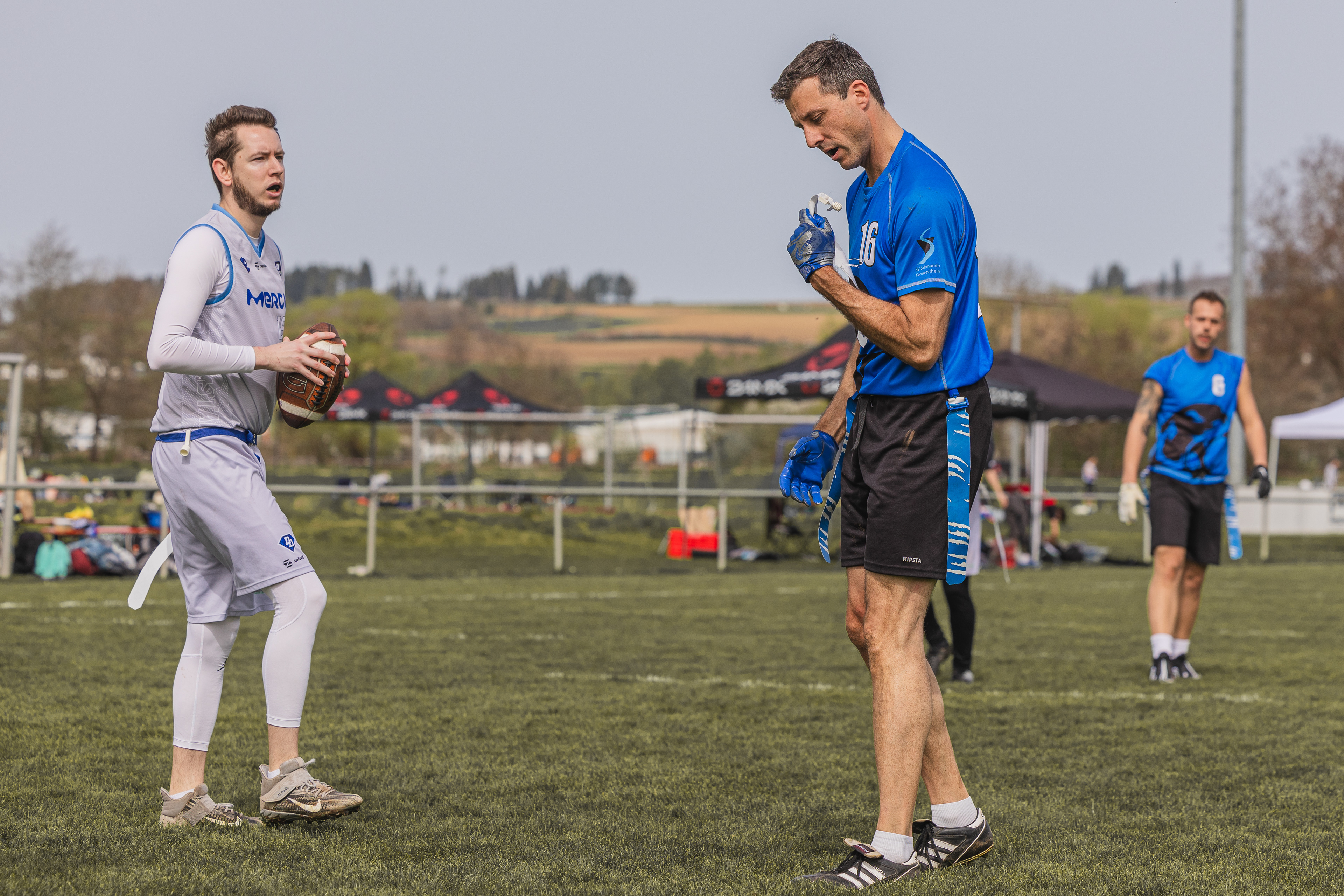 DFFL2 (2024), Cougars Kornwestheim Flag-Football