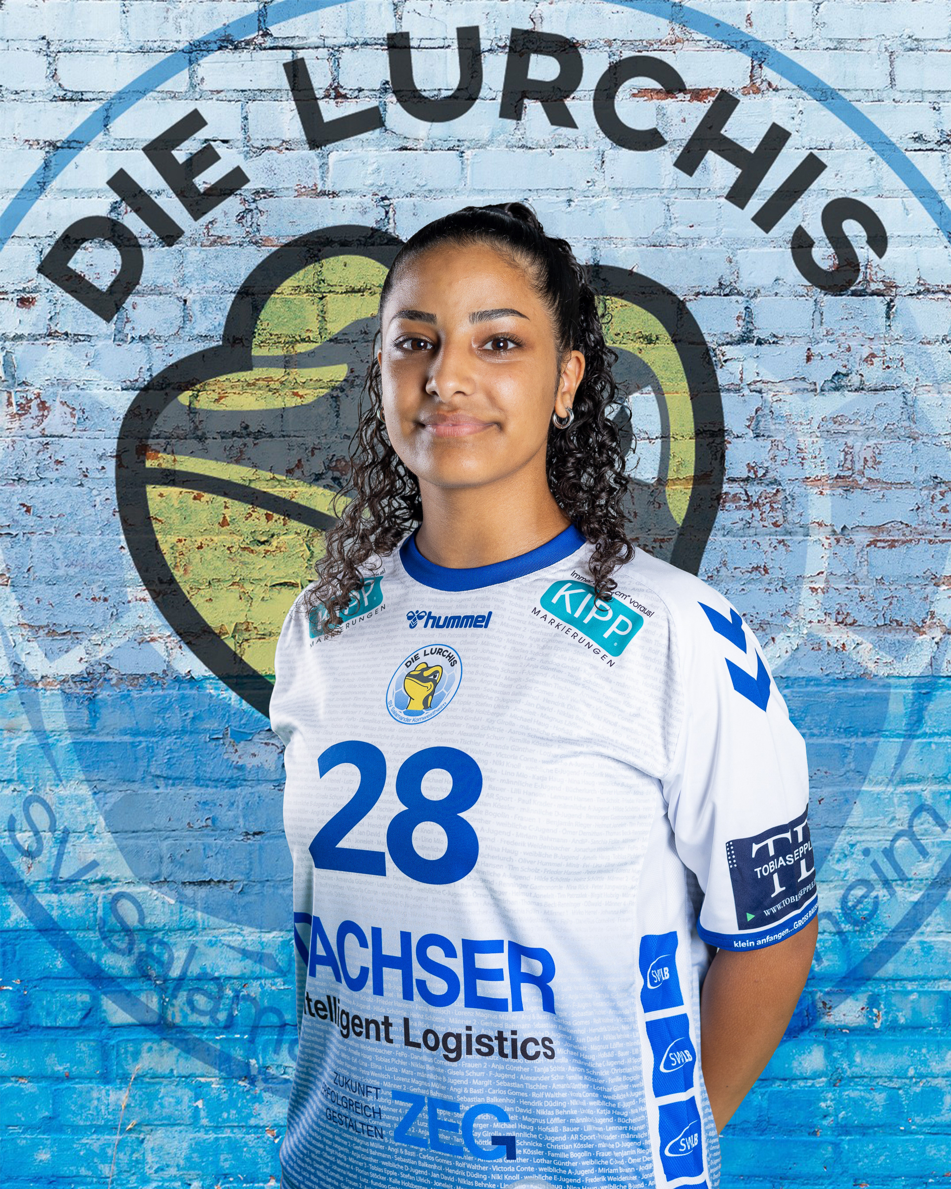Handball, SV Kornwestheim