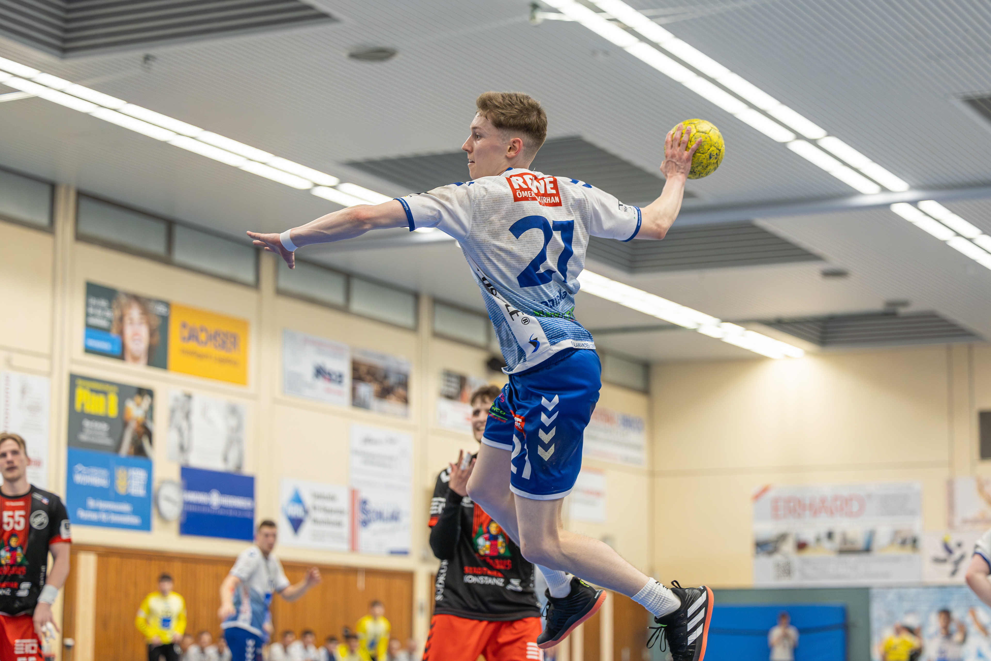 3. Liga, SV Kornwestheim
