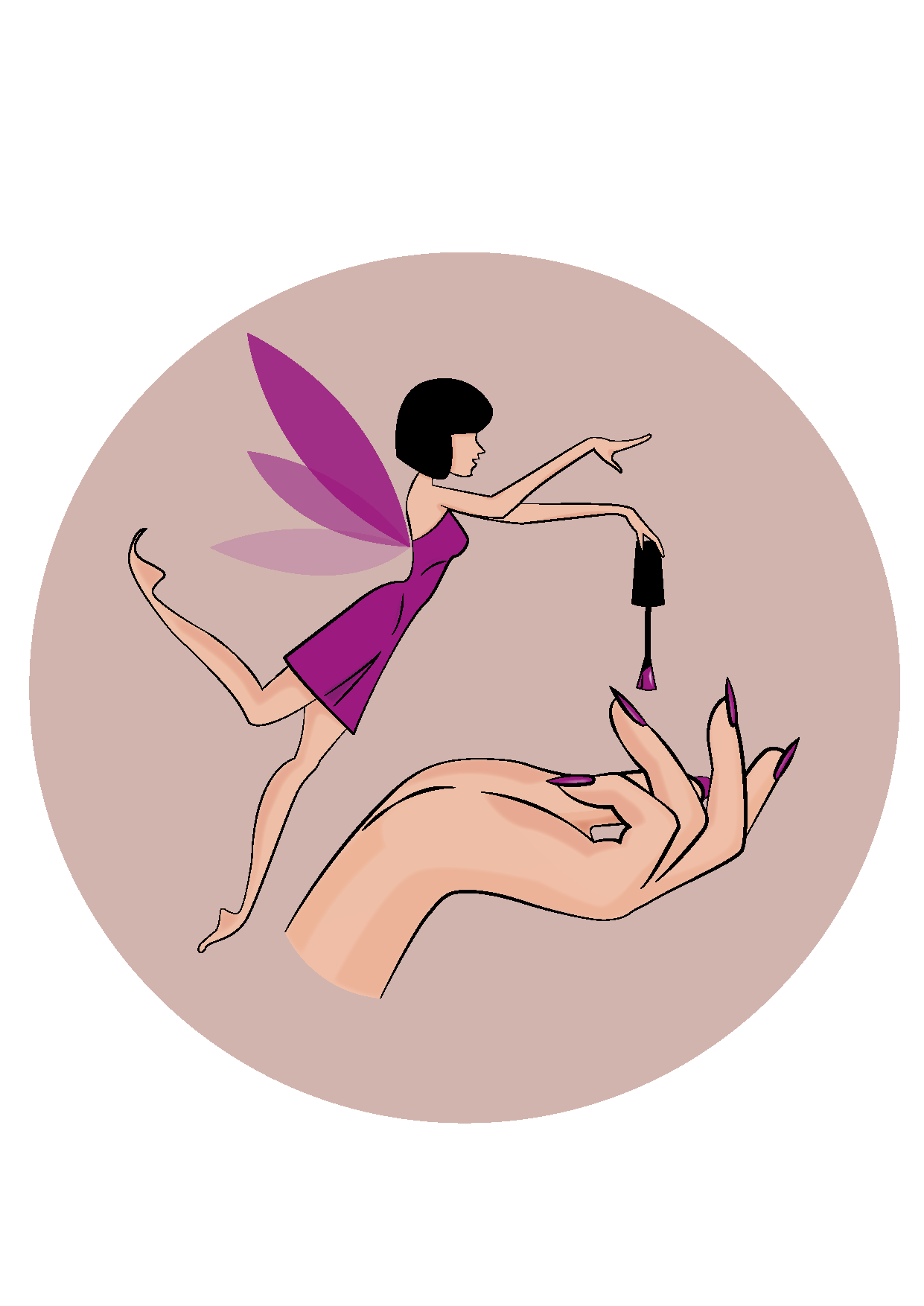 Déclinaison logo
