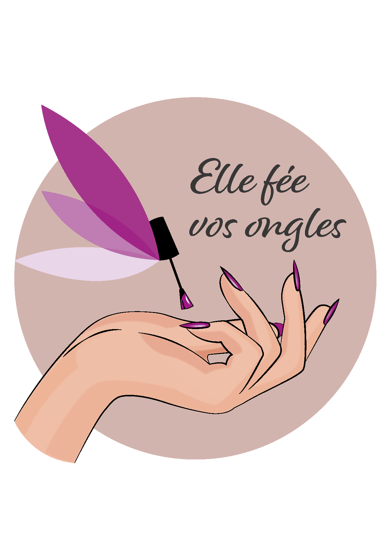 Déclinaison logo