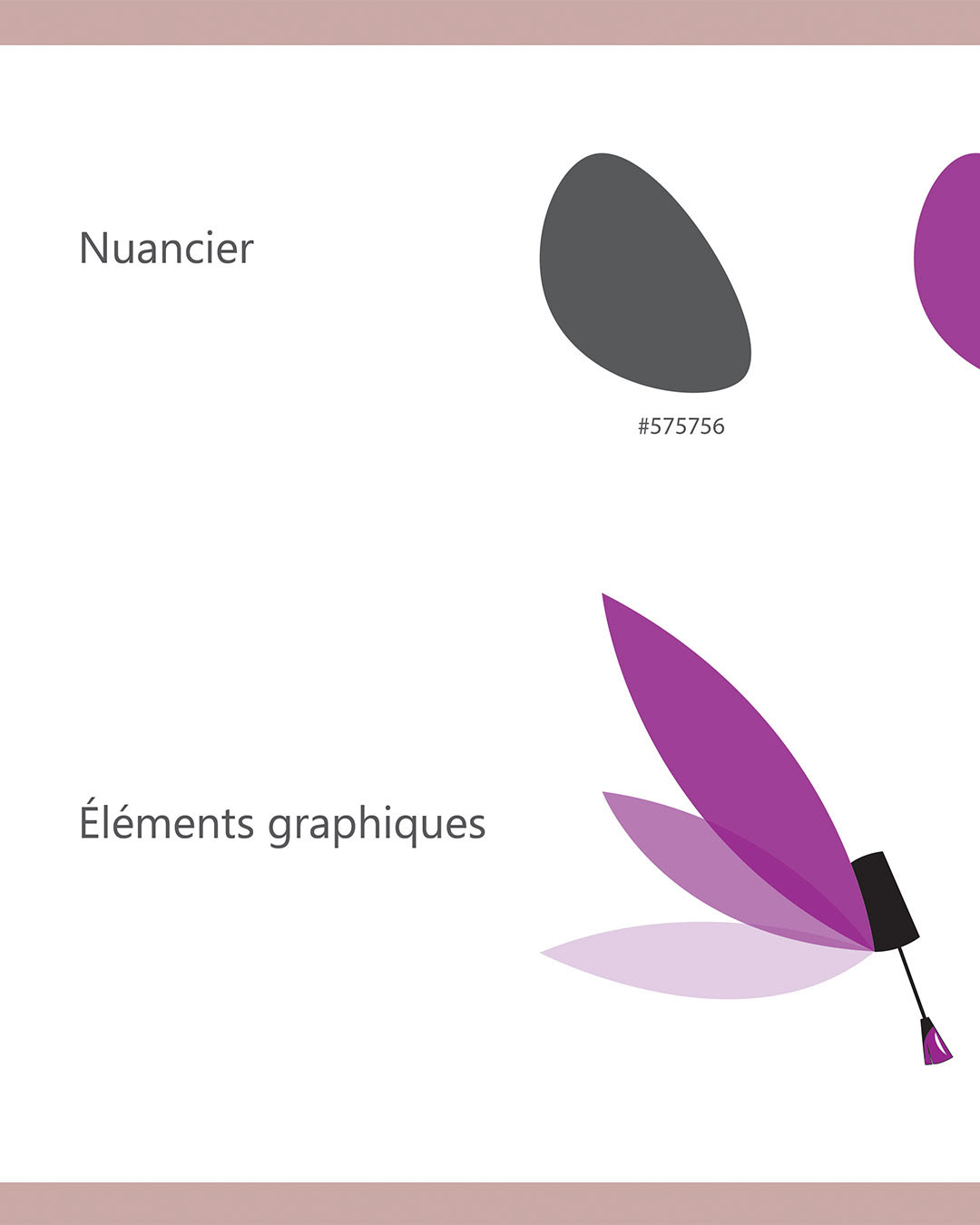 charte graphique