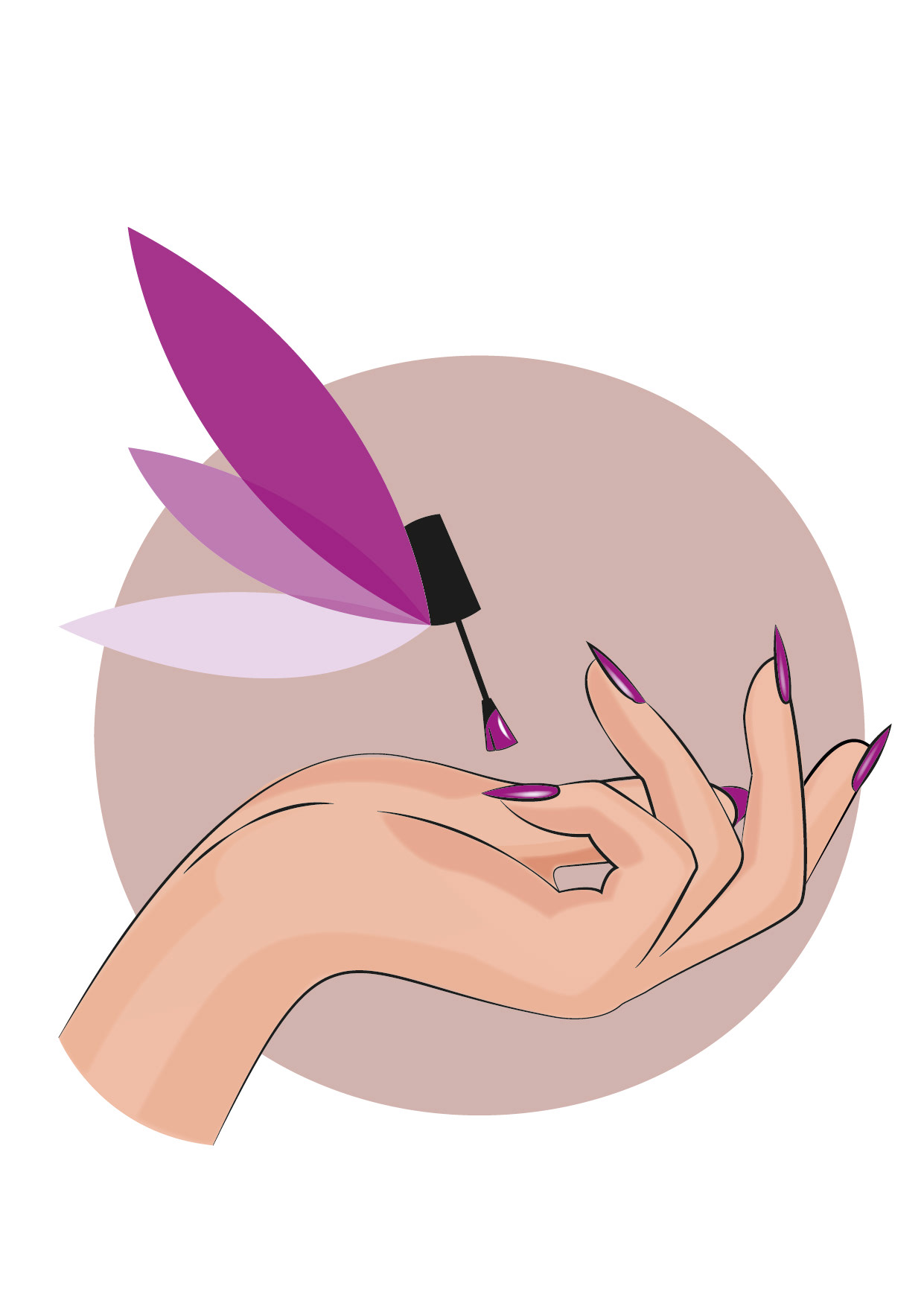 Déclinaison logo