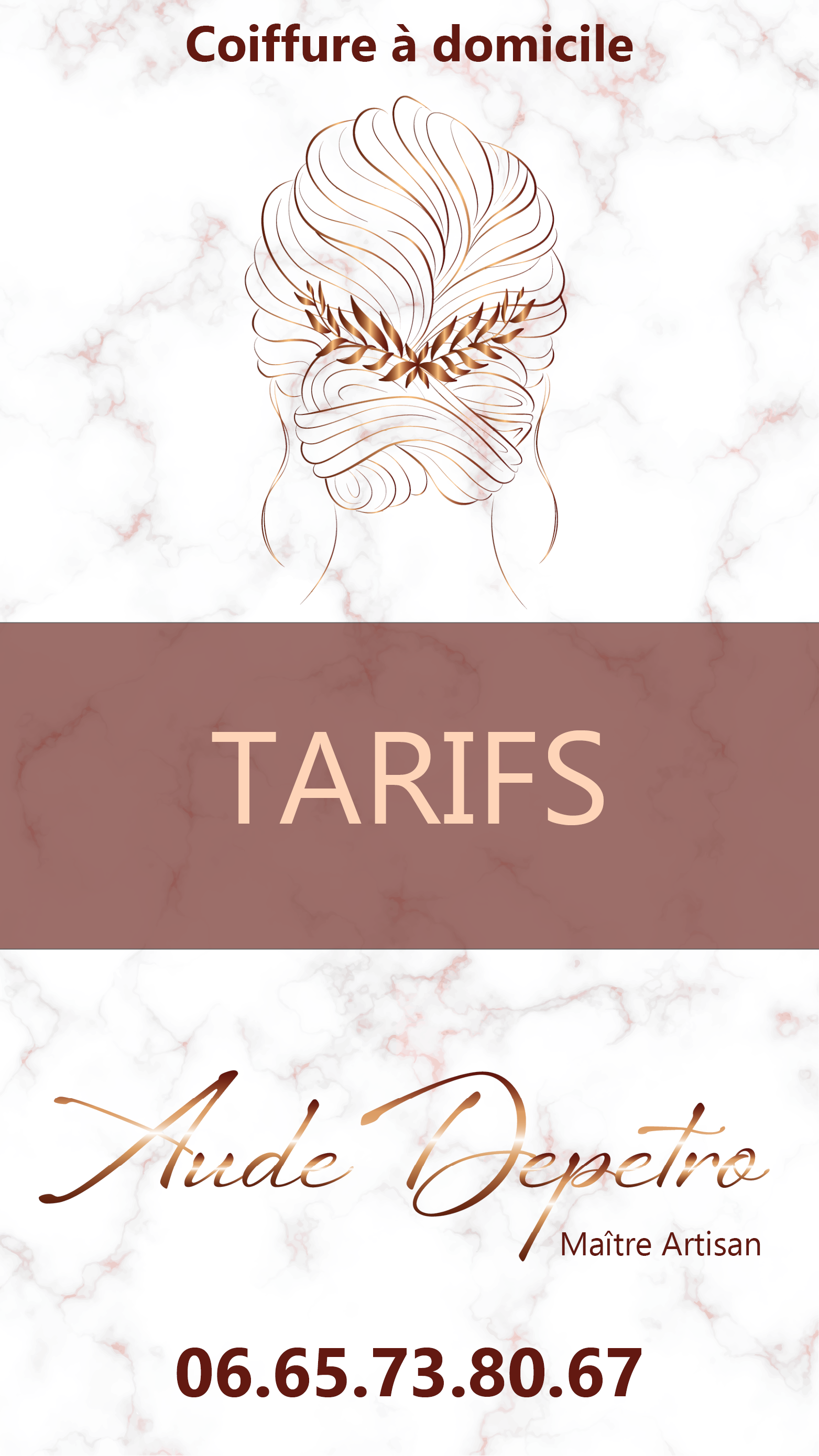 storie tarifs/infos