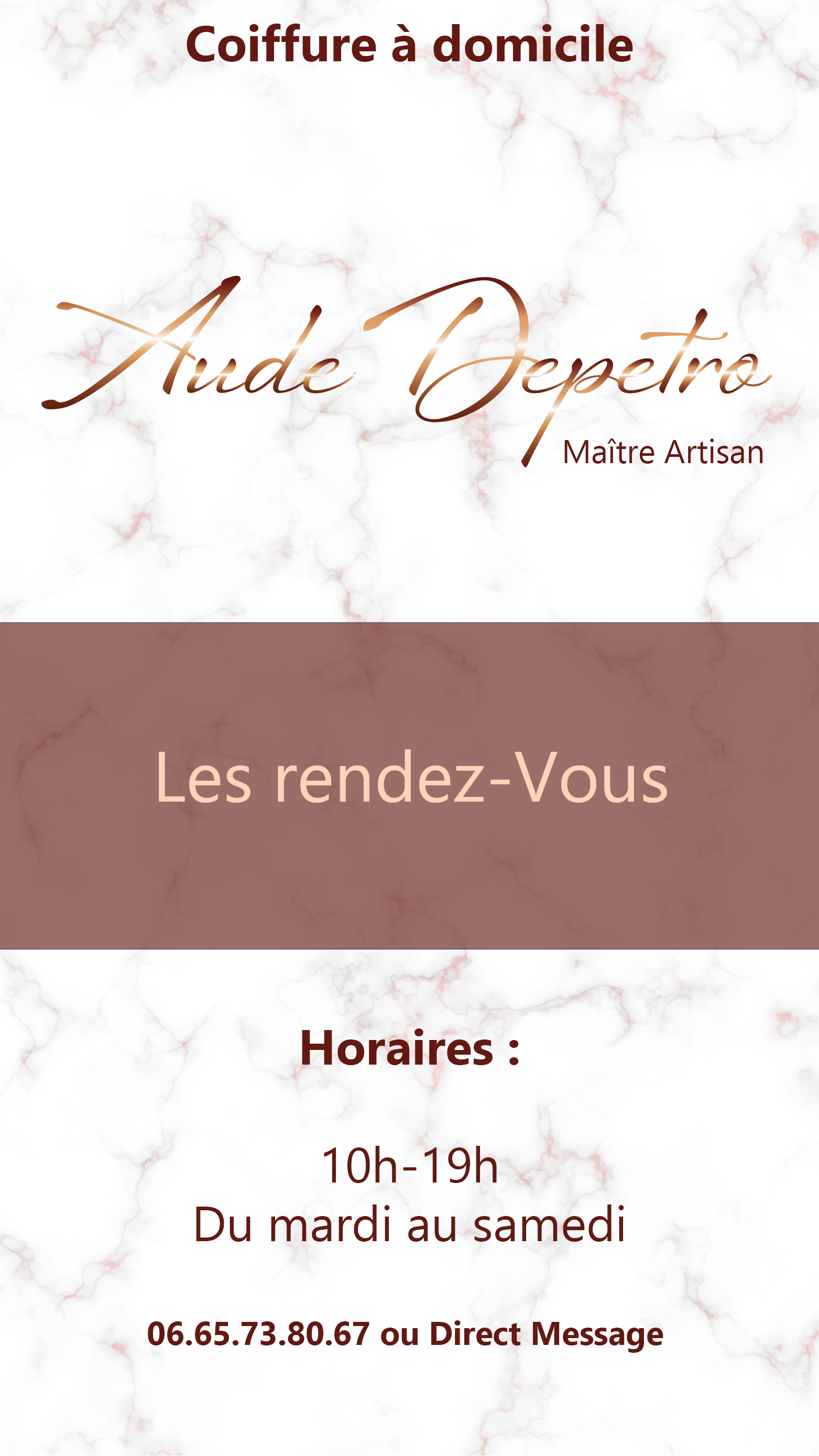 storie tarifs/infos