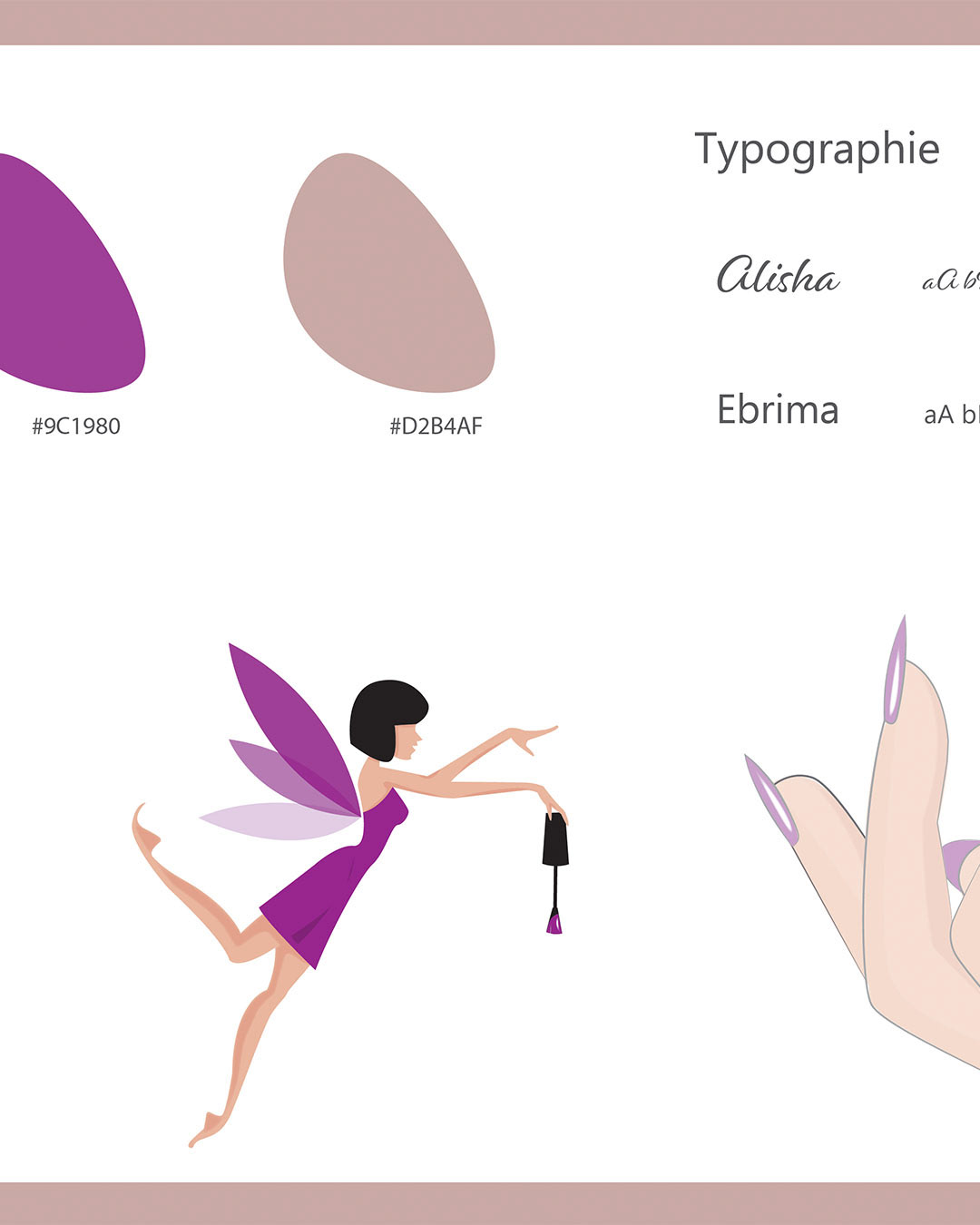 charte graphique