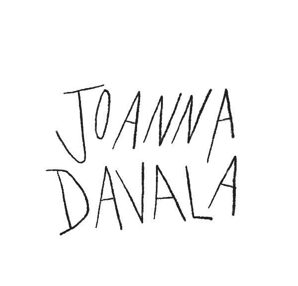 Joanna Davala