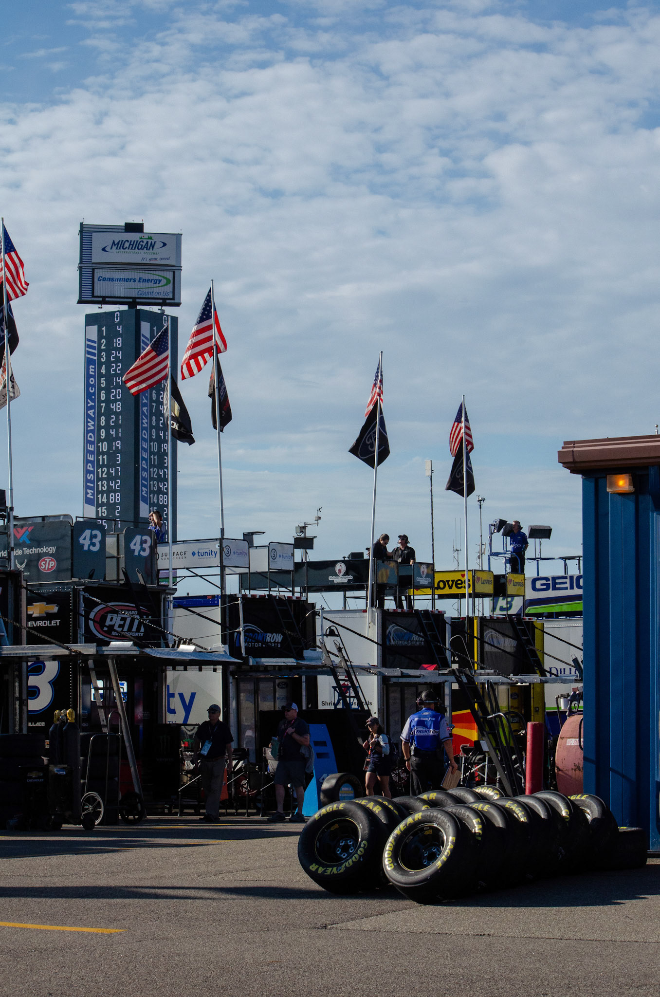 #jpmmedia #nascar #corriganoil200 #mis #puremichigan / www.jpmmedia.com / @jpmmedia
