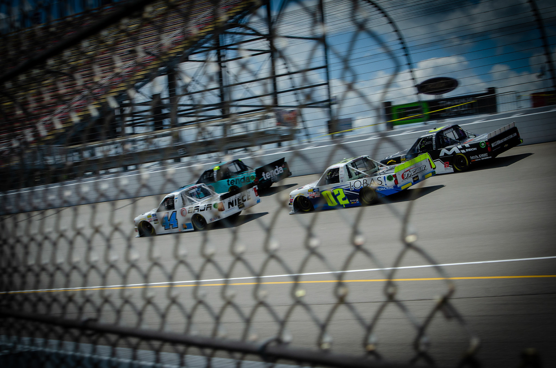 #jpmmedia #nascar #corriganoil200 #mis #puremichigan / www.jpmmedia.com / @jpmmedia