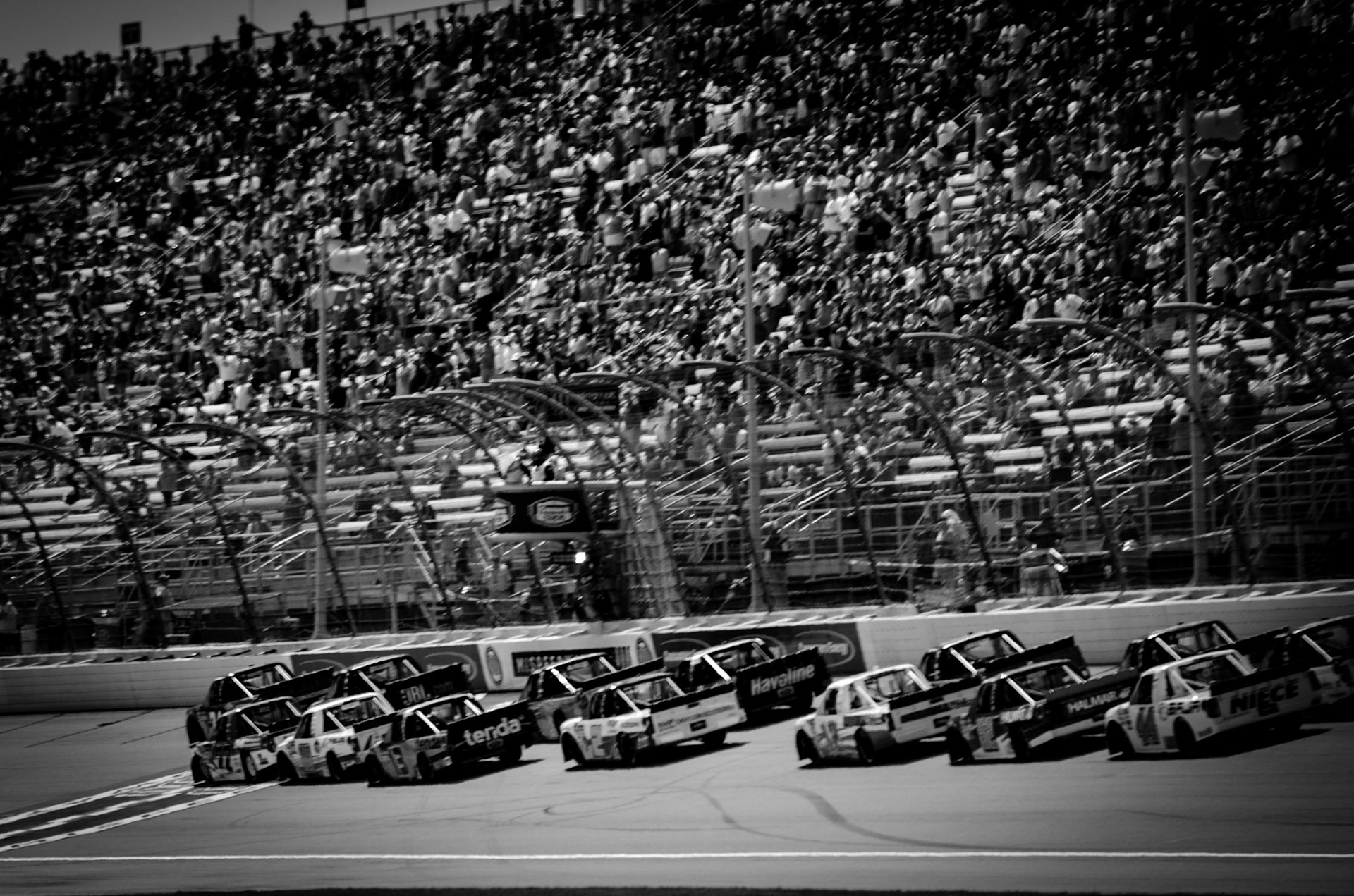 #jpmmedia #nascar #corriganoil200 #mis #puremichigan / www.jpmmedia.com / @jpmmedia