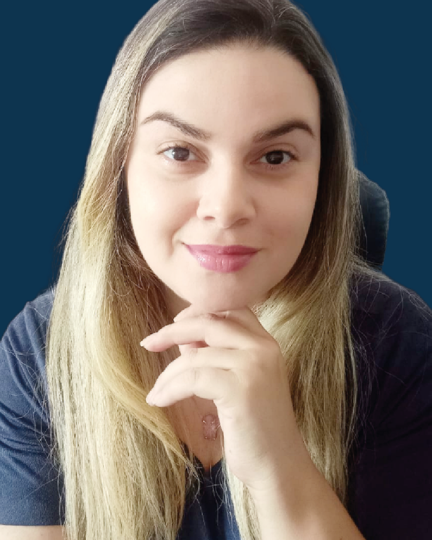 keli guerreiro