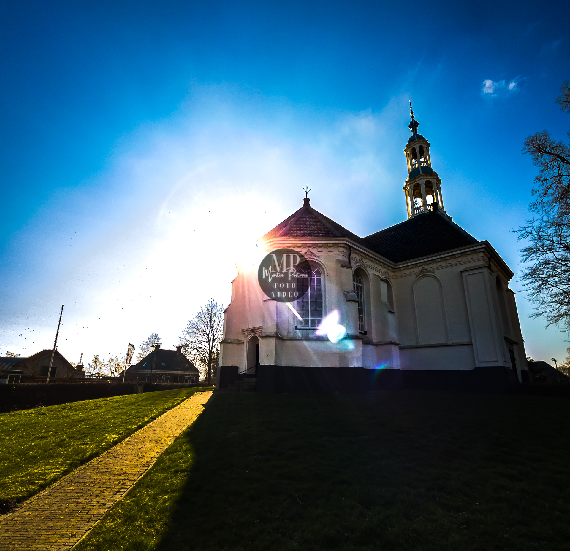 Mariakerk Uithuizermeeden