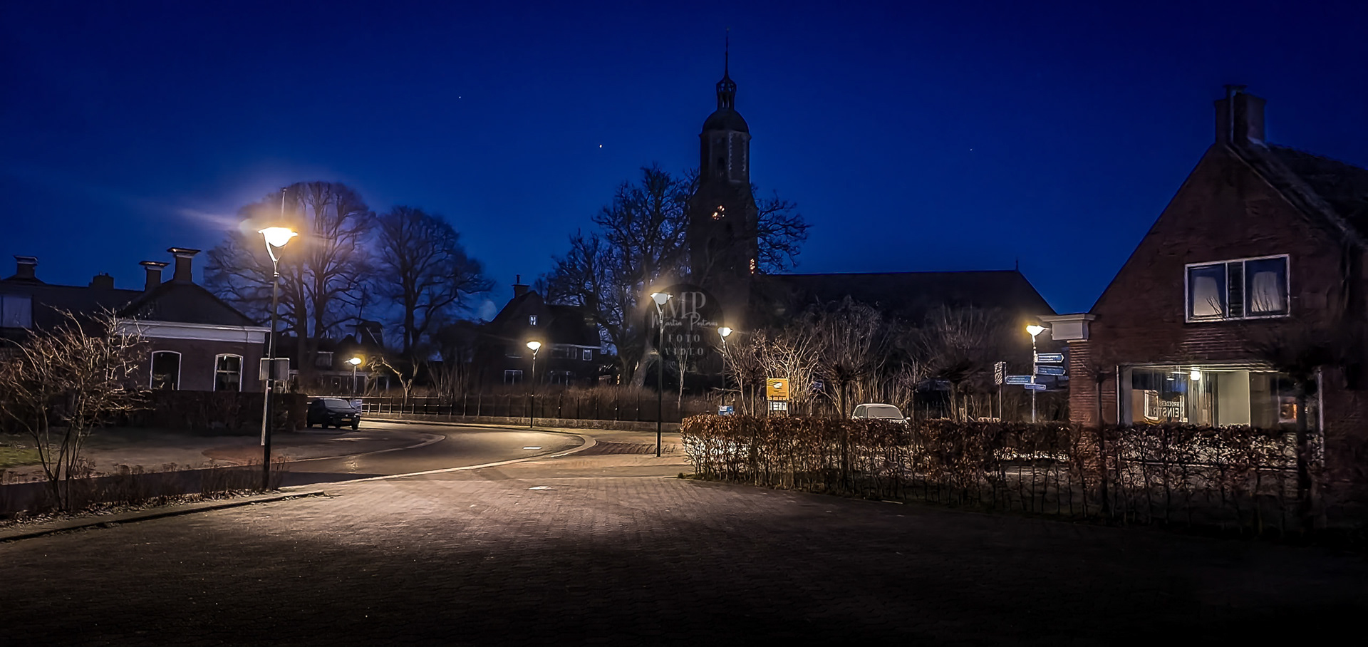 Februari Eenrum