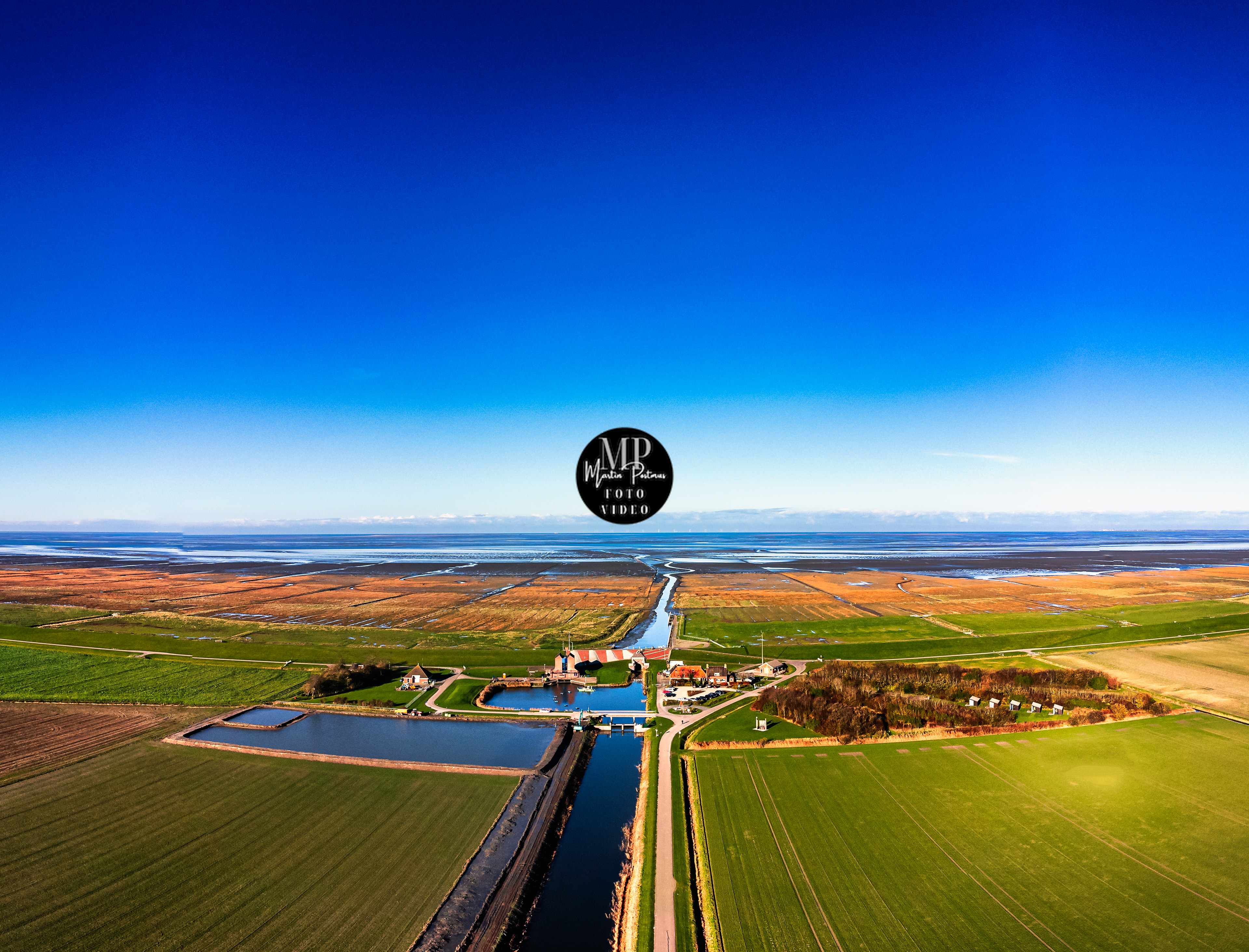 Noordpolderzijl : Bestelcode NO25