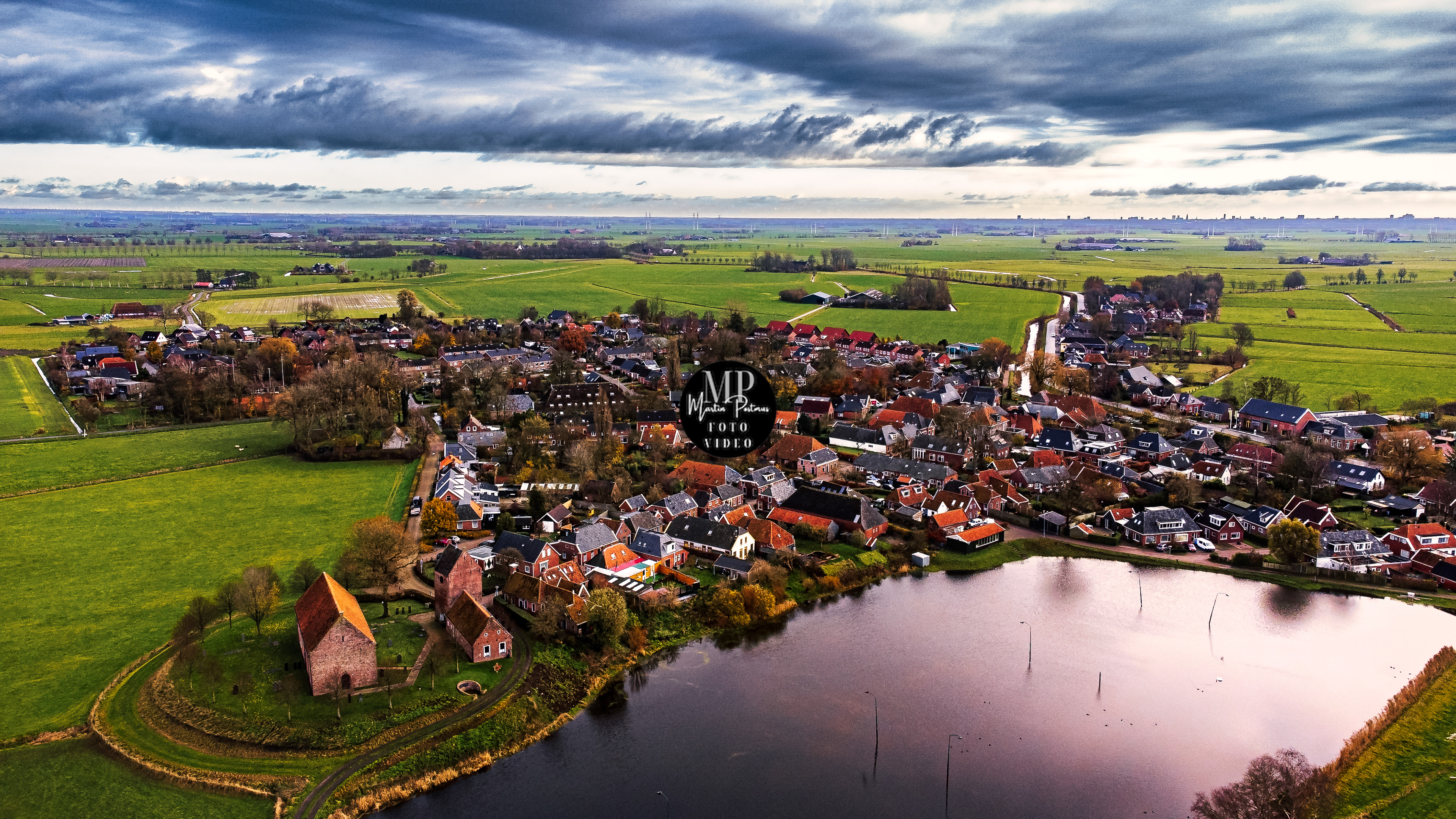 Het dorp Ezinge : Bestelcode EZ 31
