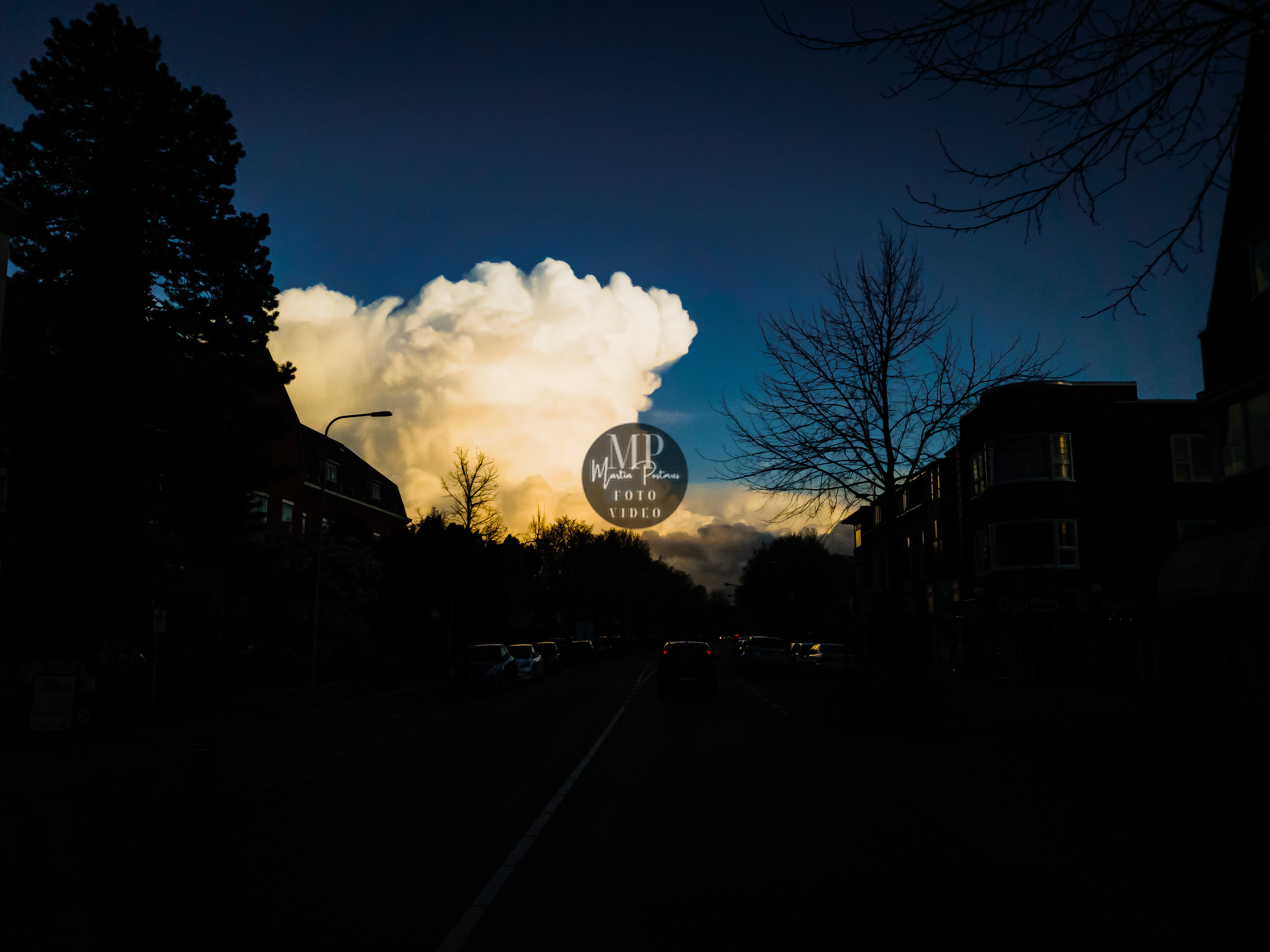 Hereweg Groningen