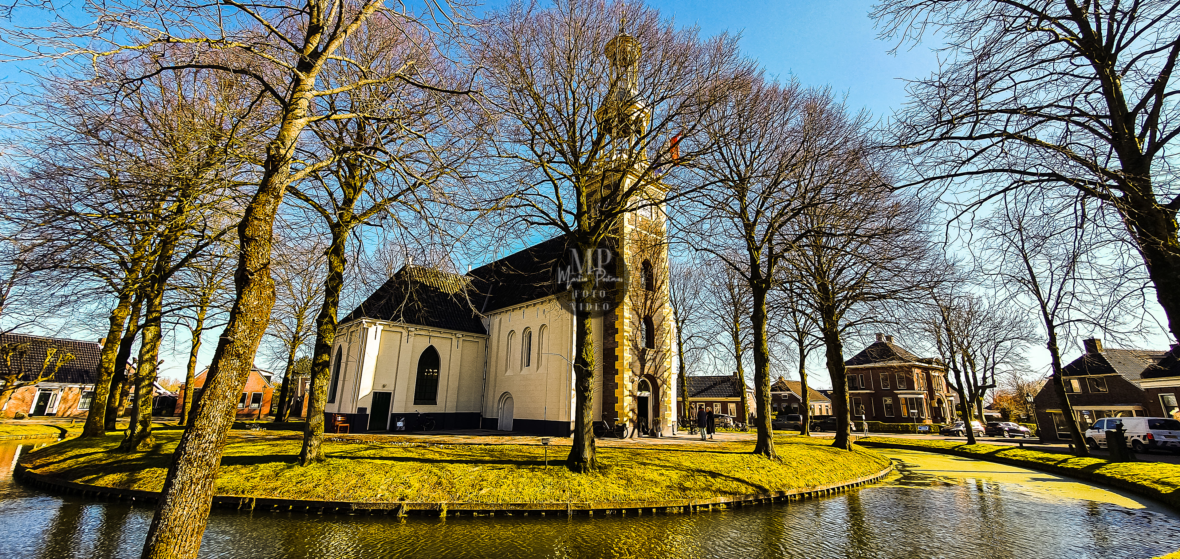 Kerk Spijk