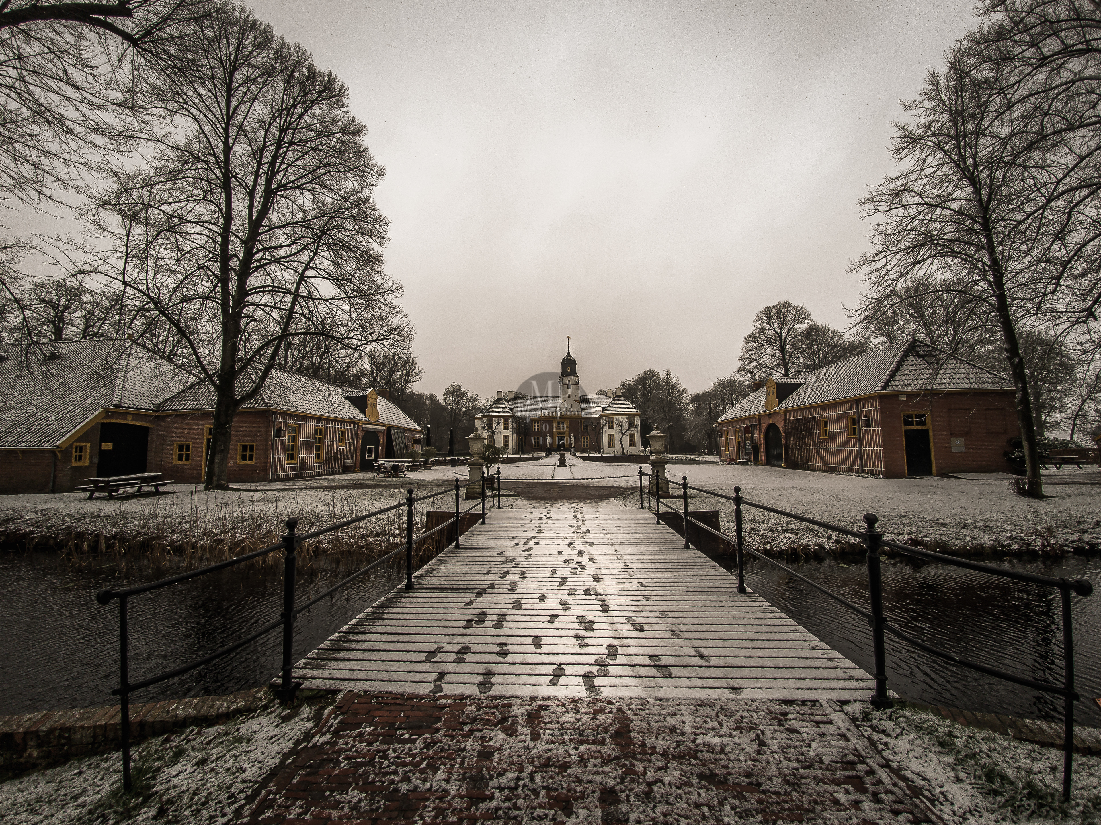 Januari De Freaylemaborg