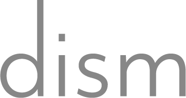 dism