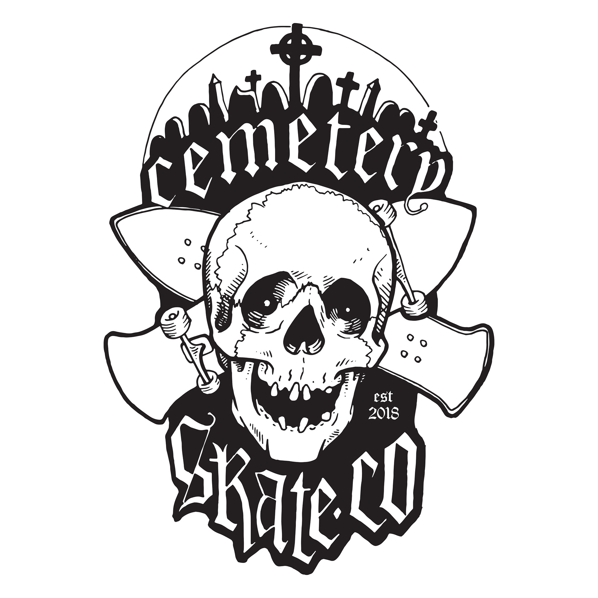 Cemetery Skate Co