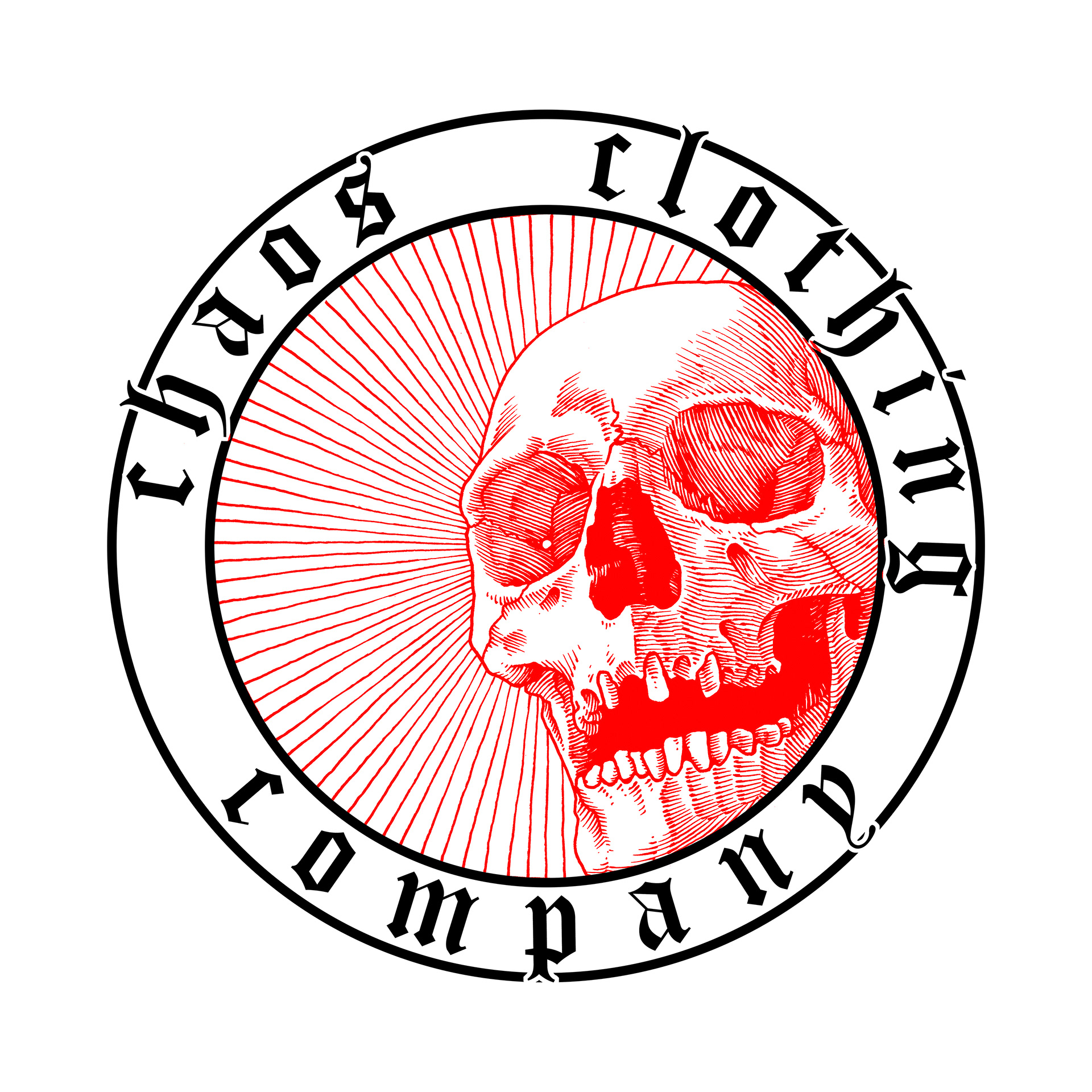 Chaos Clothing Company