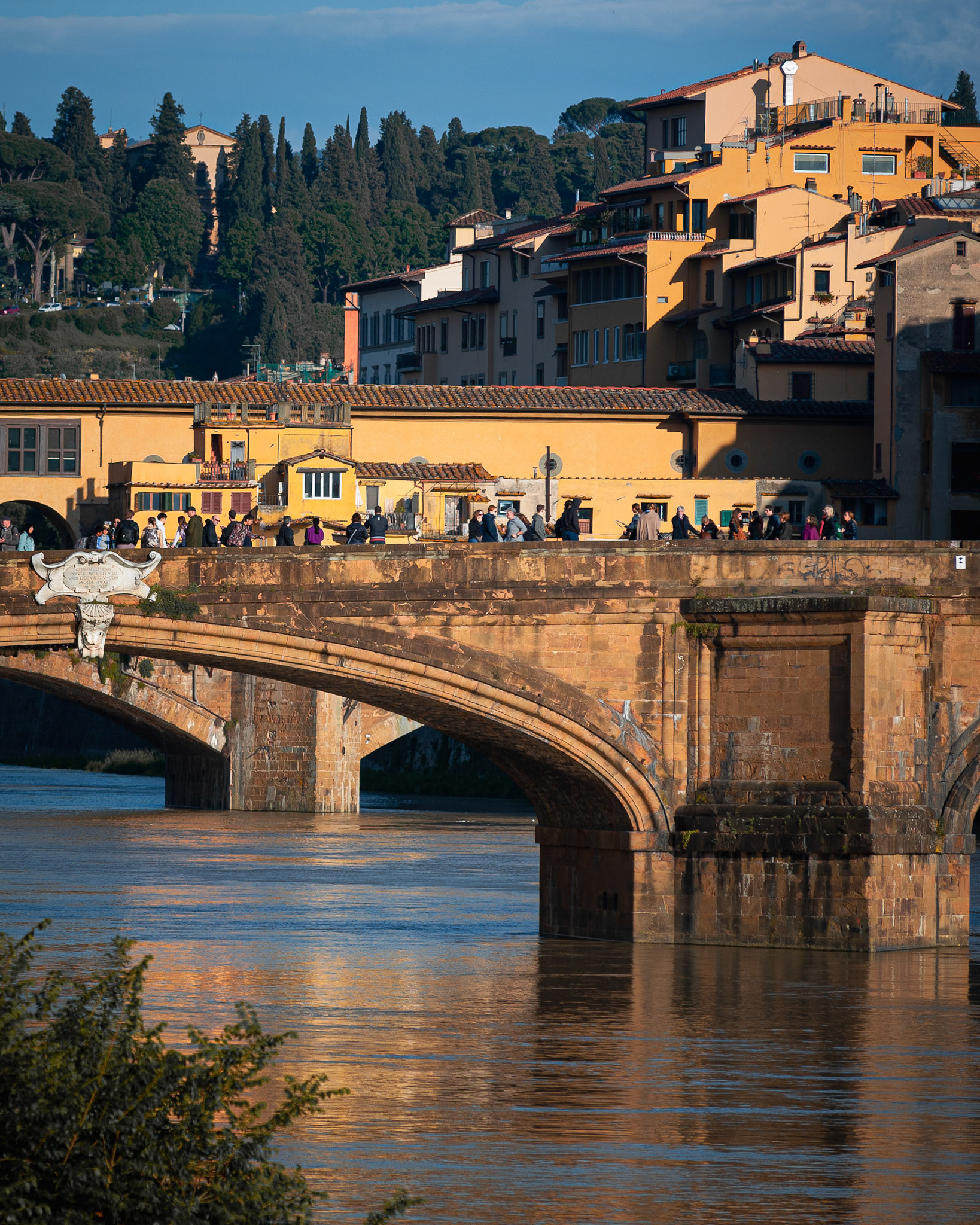 The City of Florence