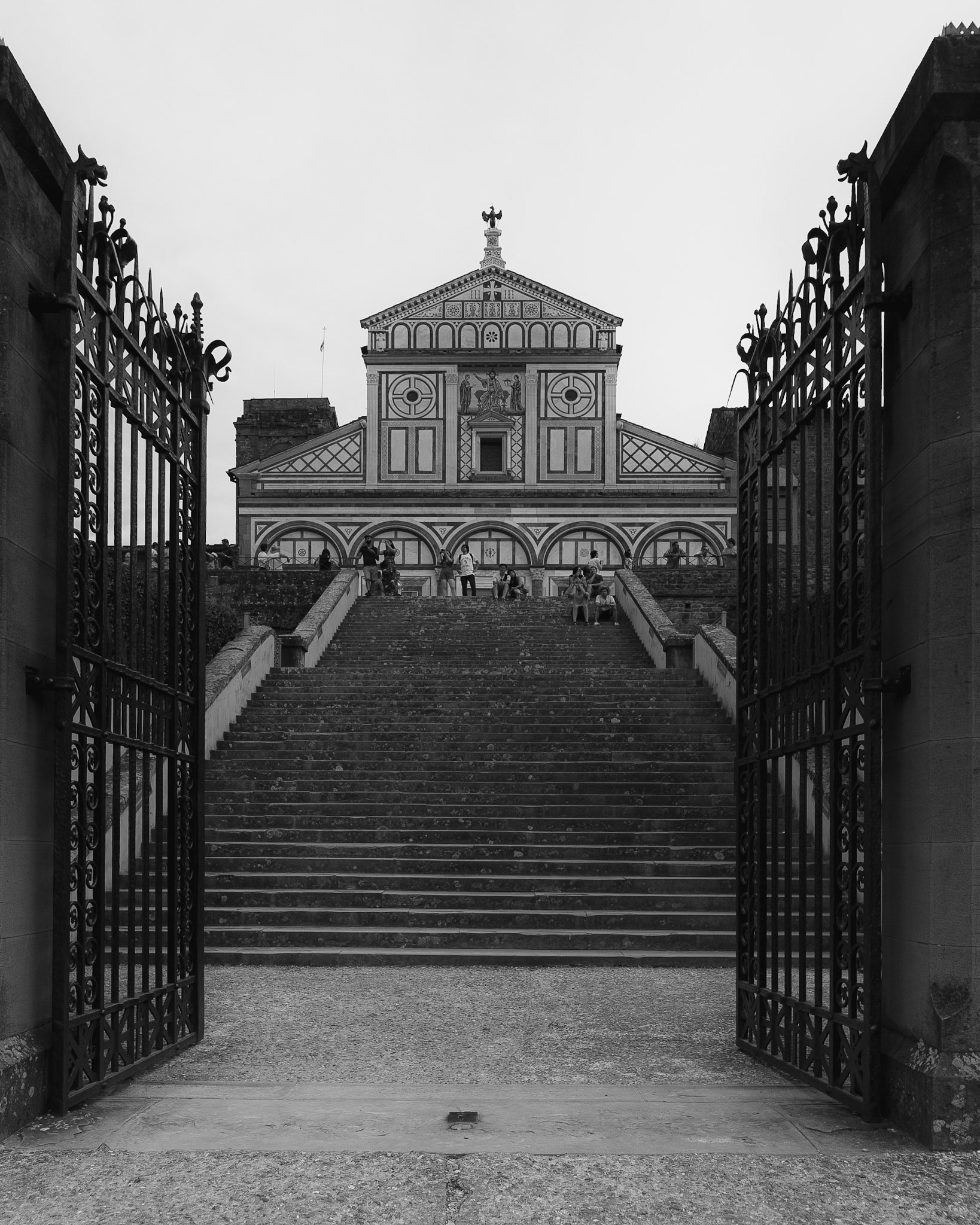 The City of Florence