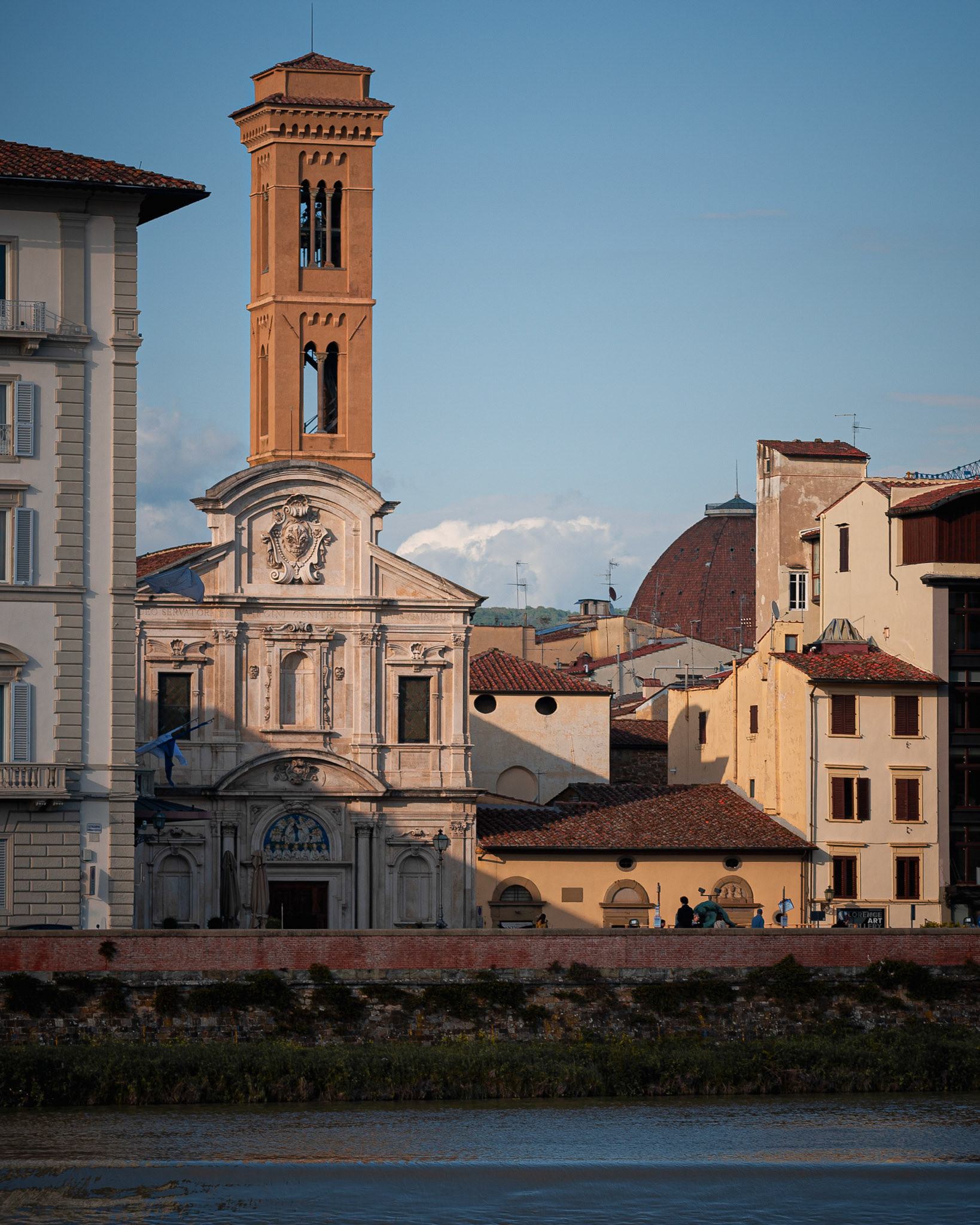 The City of Florence