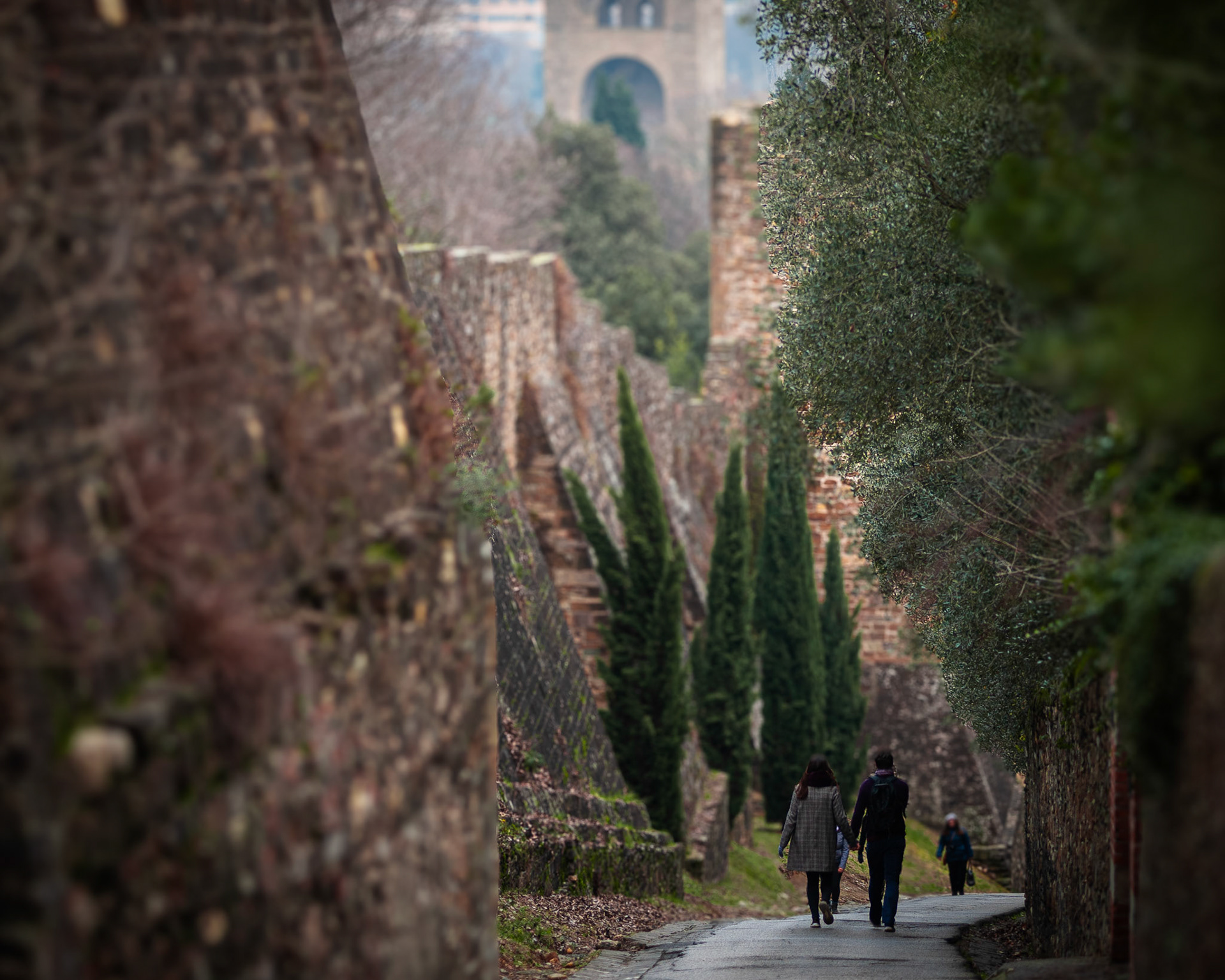 The City of Florence