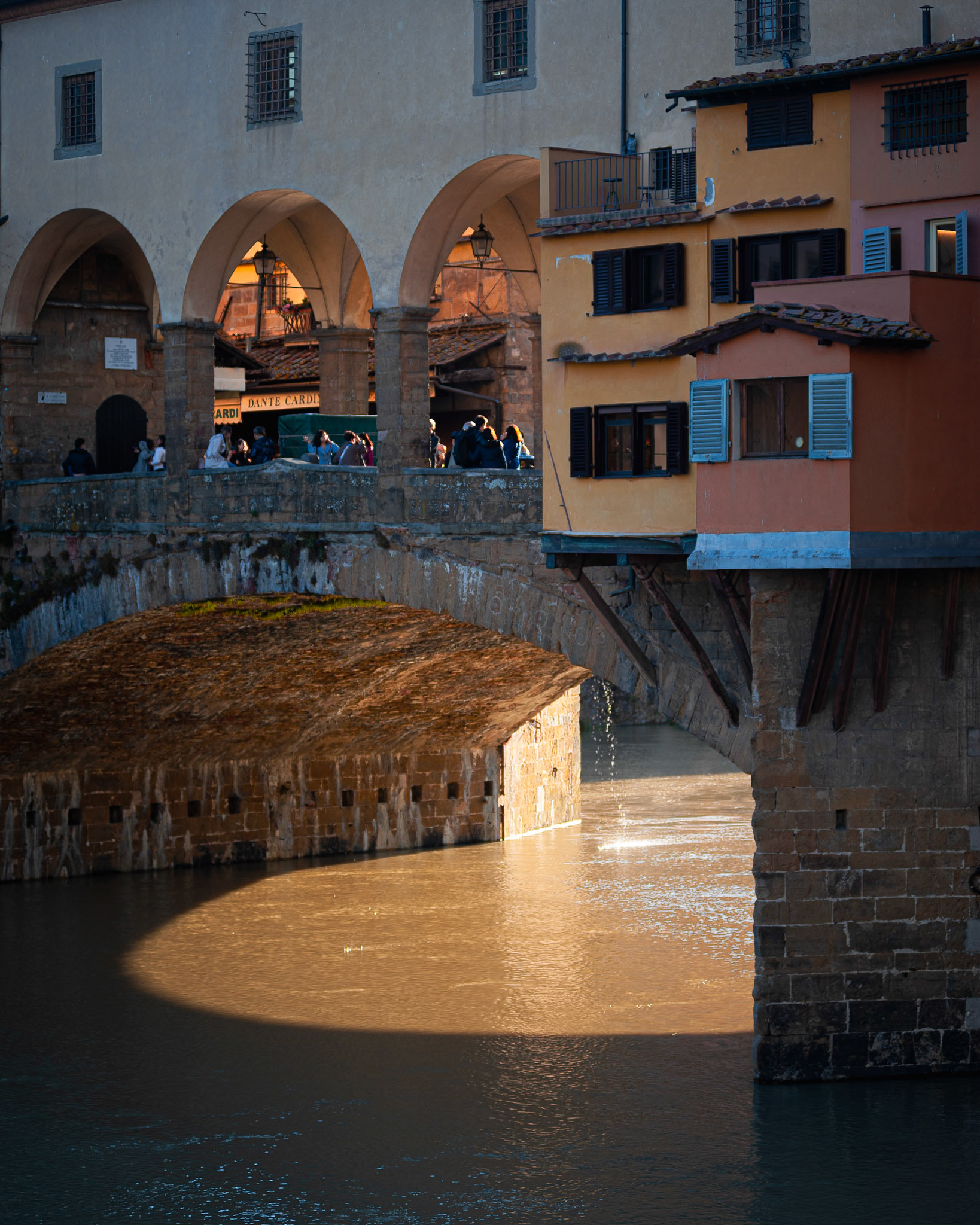 The City of Florence