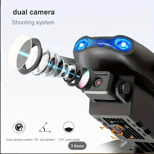 Dual Camera
