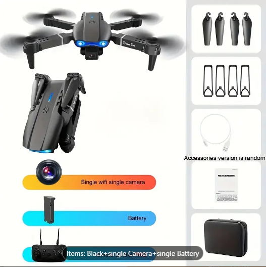angle camera