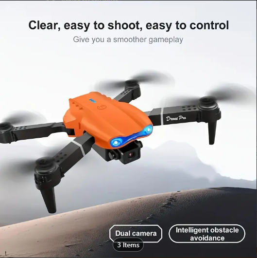 Clear, easy to shoot